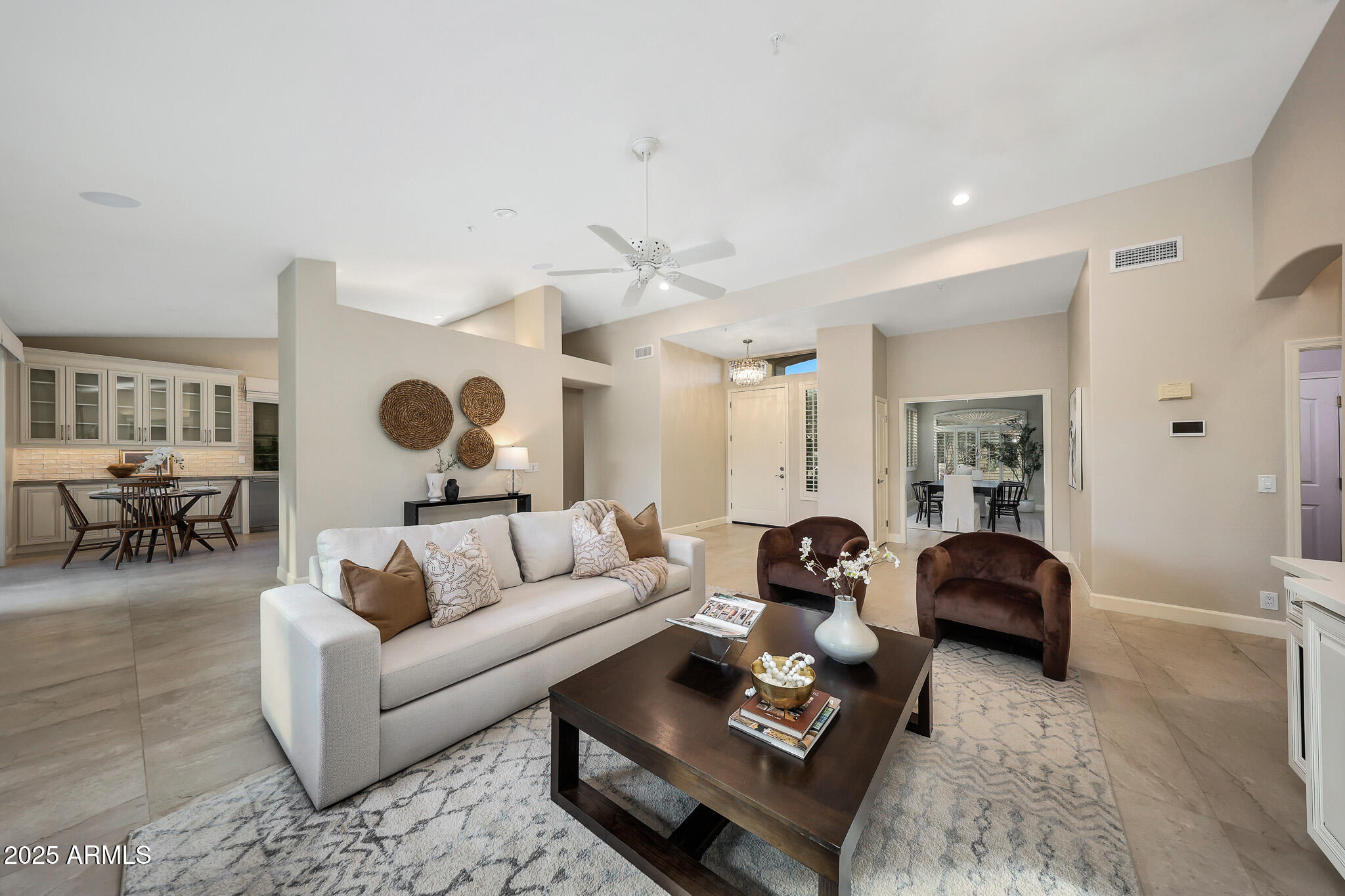 9039 E LA POSADA Court