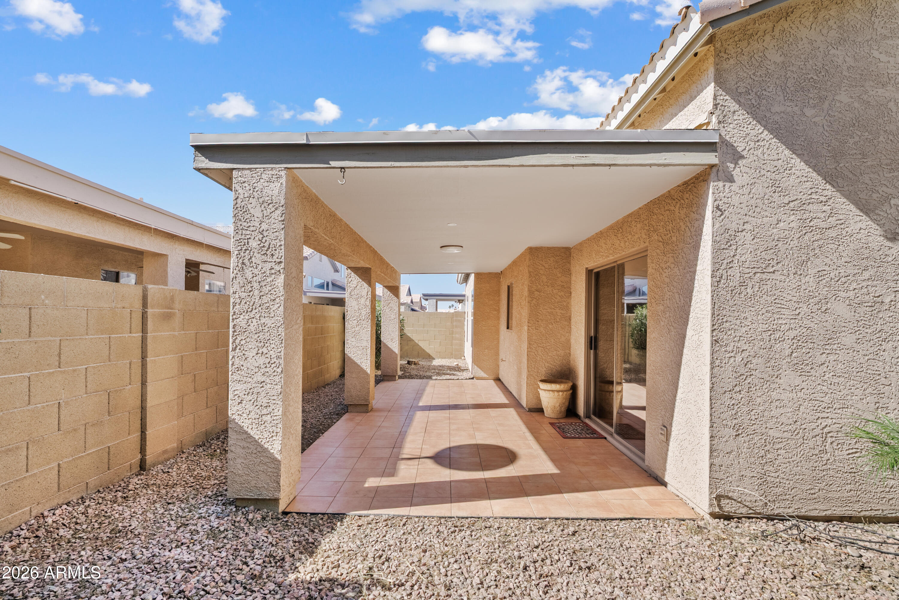 1932 N MESA Drive Unit: 33