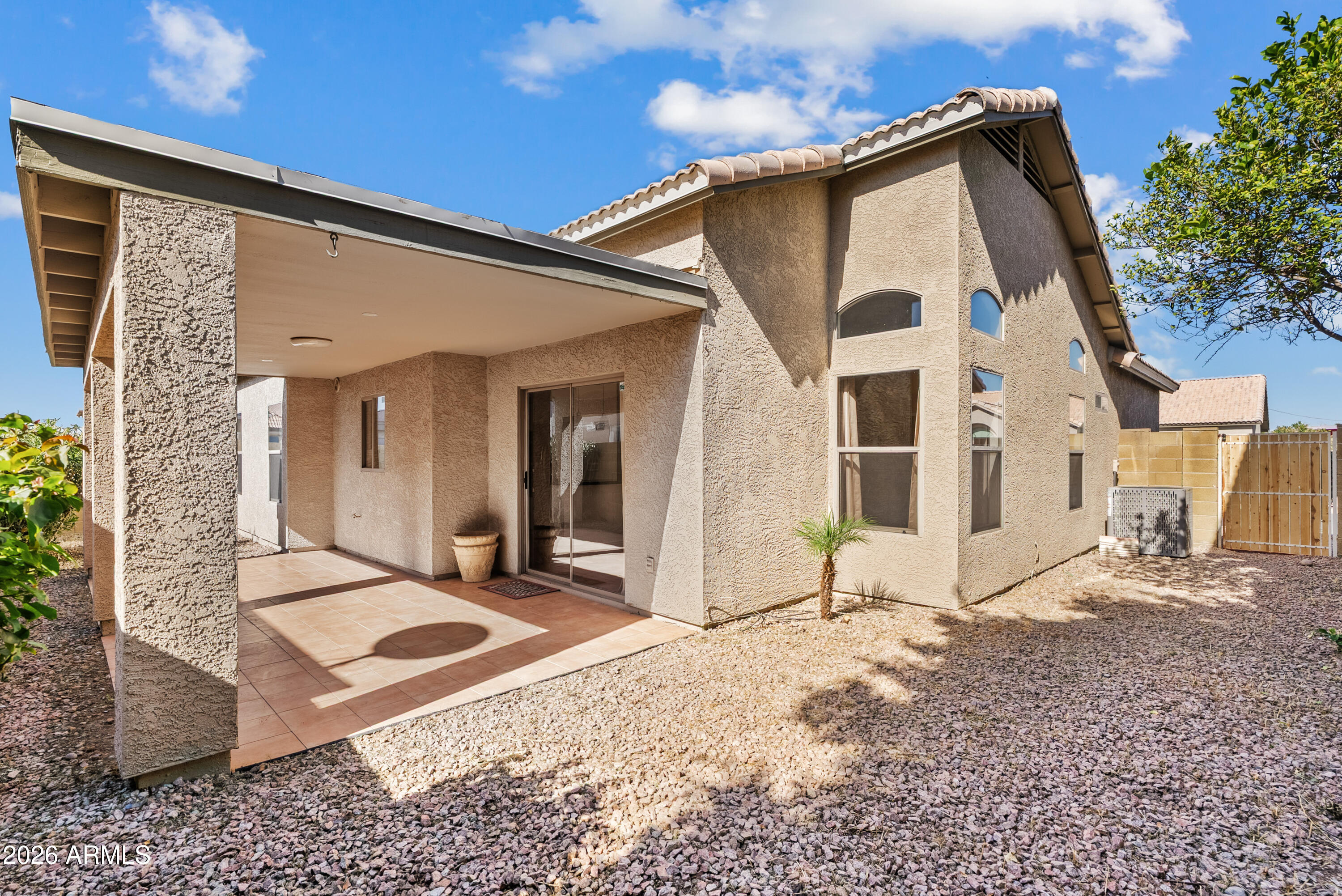 1932 N MESA Drive Unit: 33