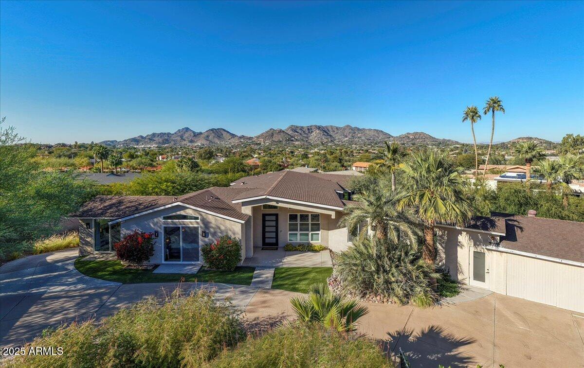 4830 E Mcdonald Drive