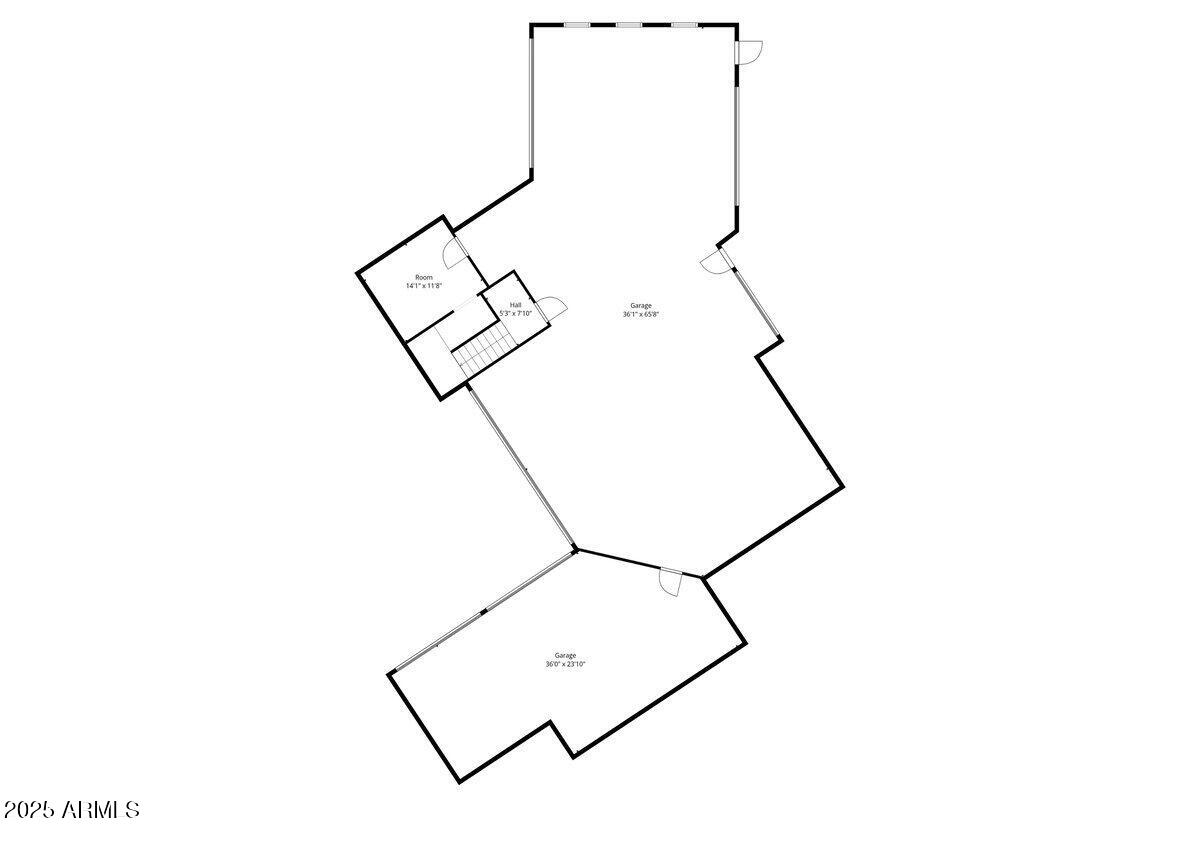 4830 E Mcdonald Drive