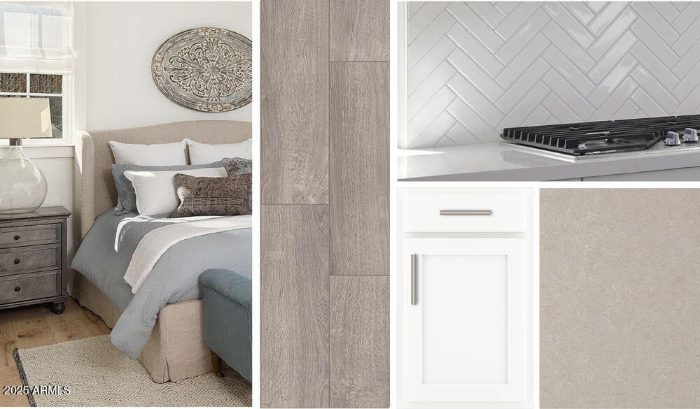 2670 E HOMESTEADER Road