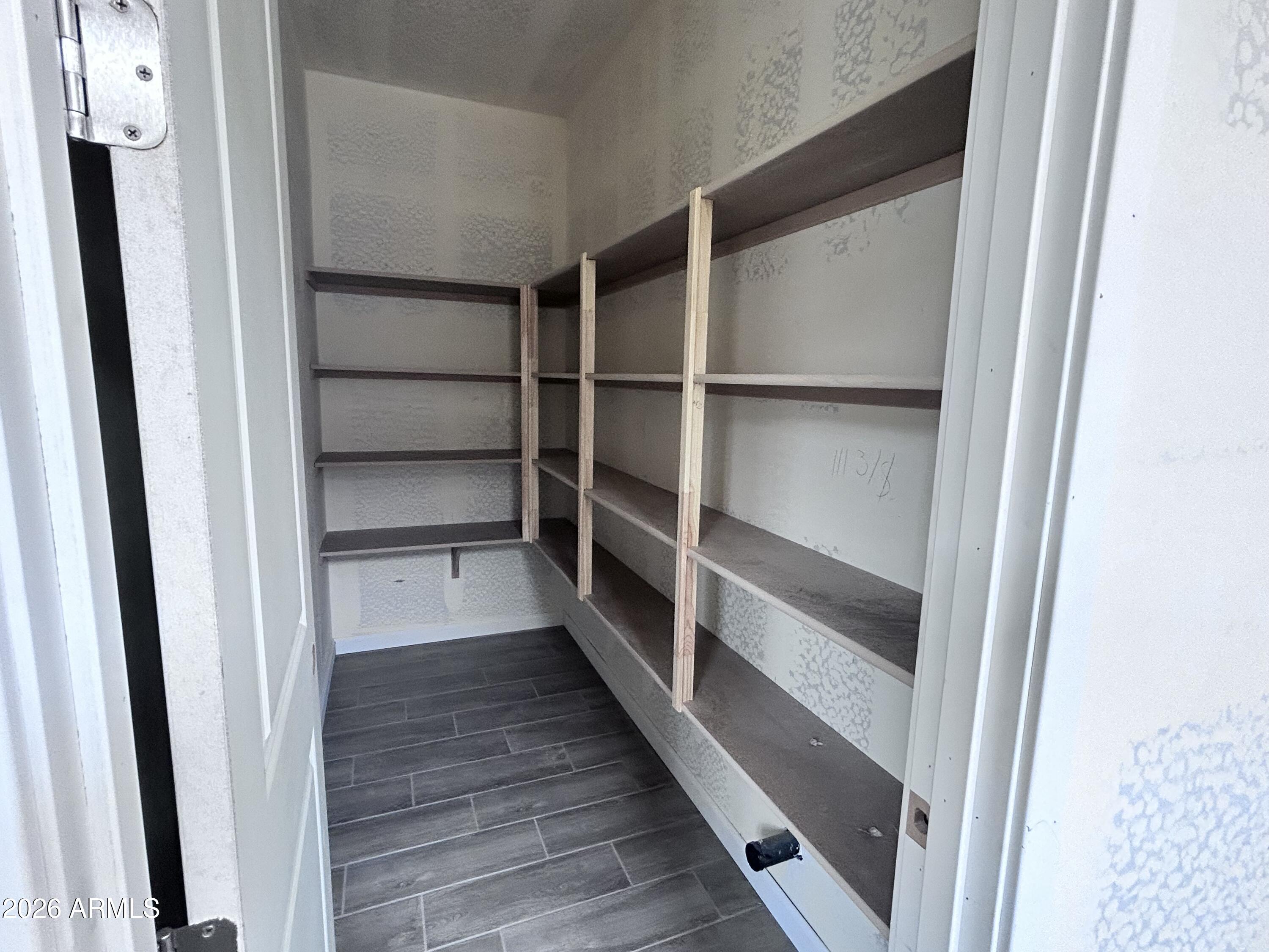 2670 E HOMESTEADER Road