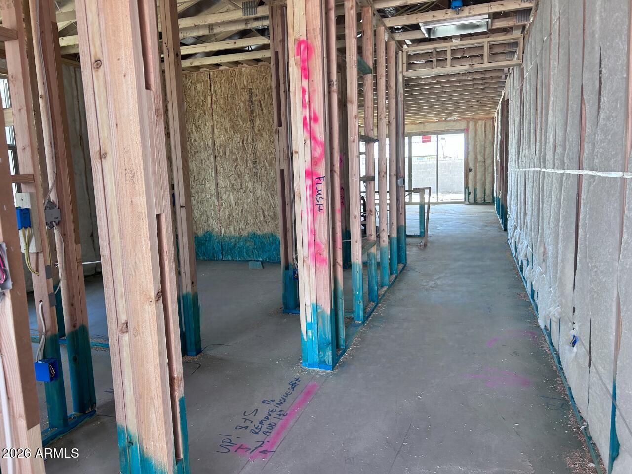 2651 E HOMESTEADER Road