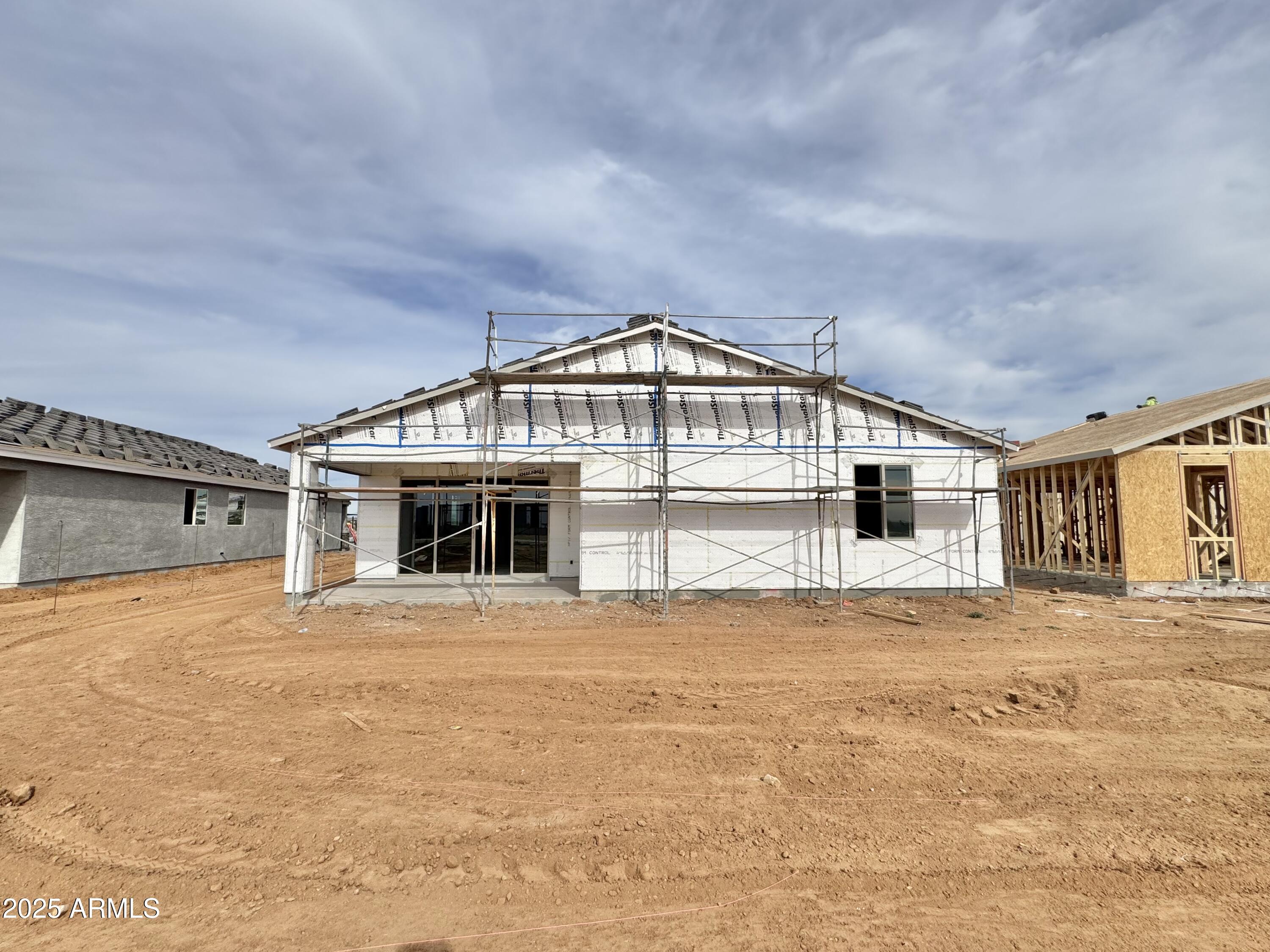 15621 W BROWN Street