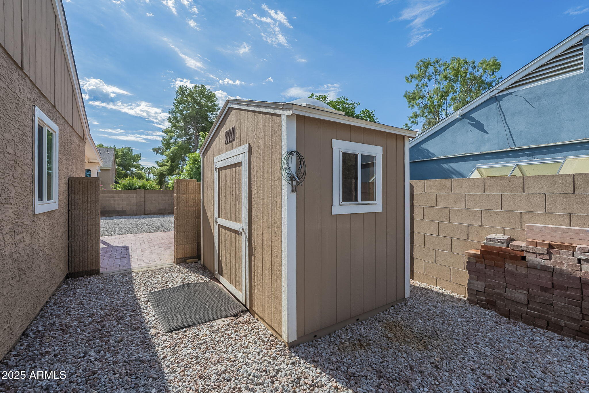 6443 E SANDRA Terrace