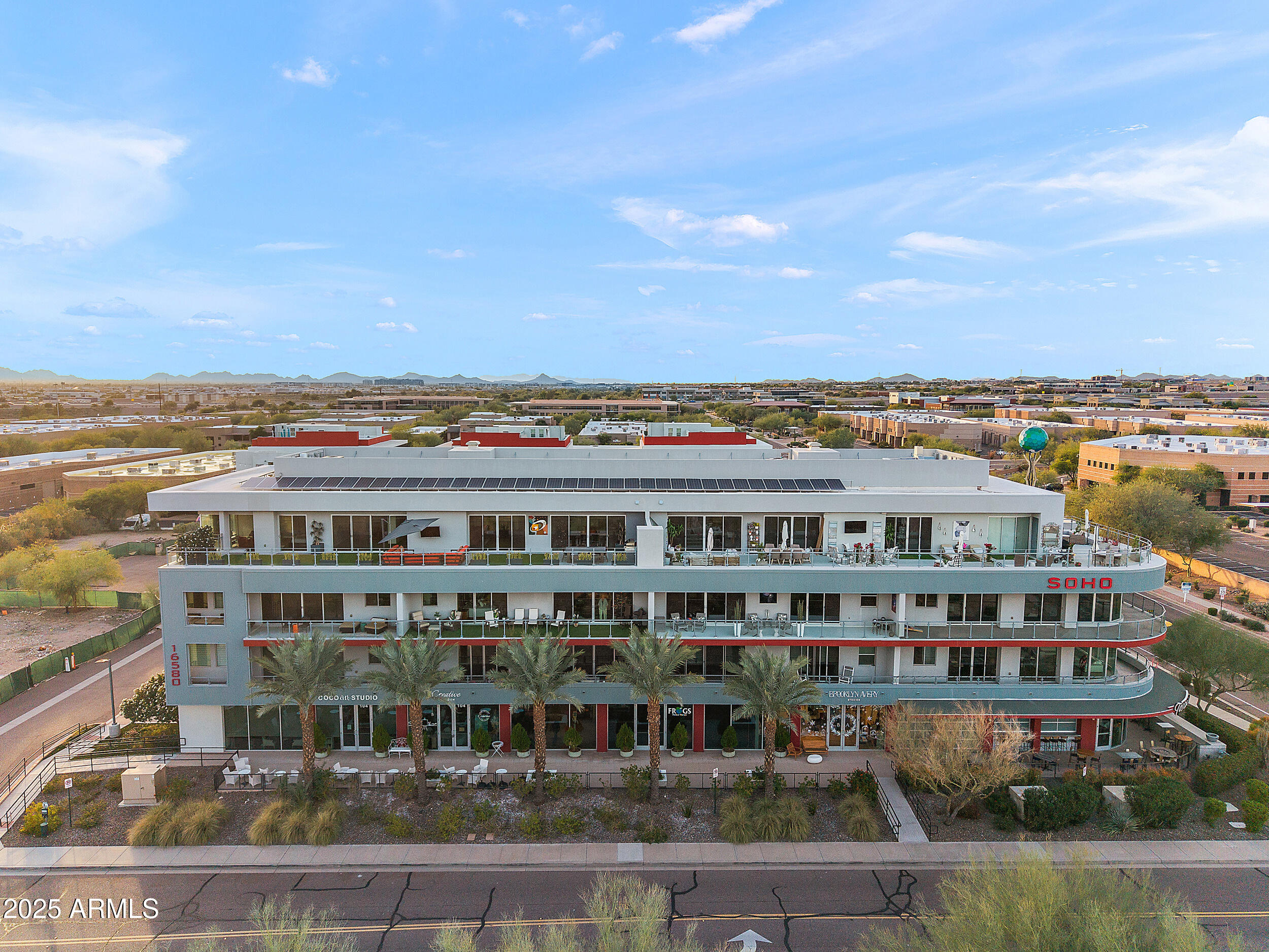 16580 N 92ND Street 4001