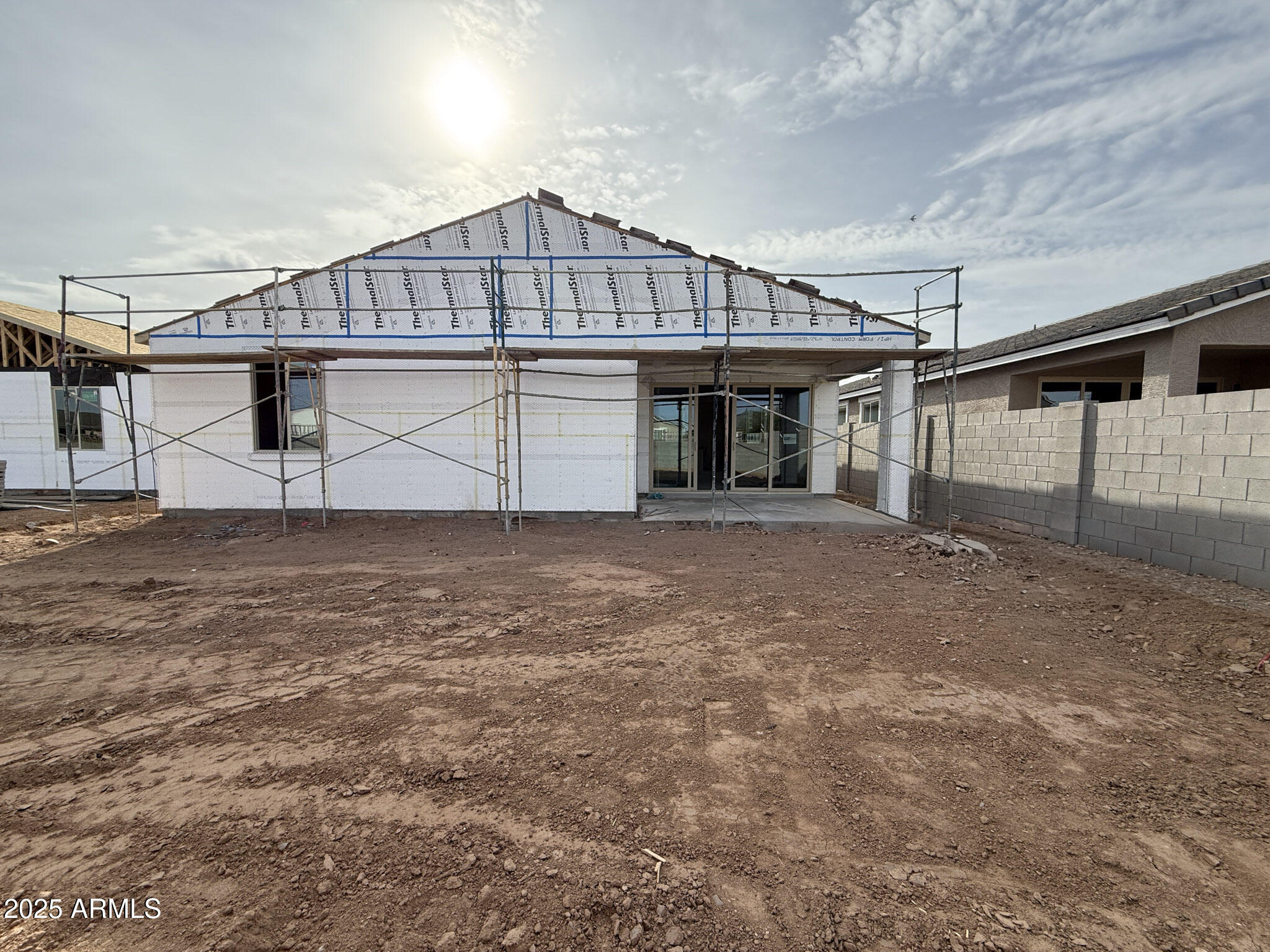 9542 W TAMARISK Avenue