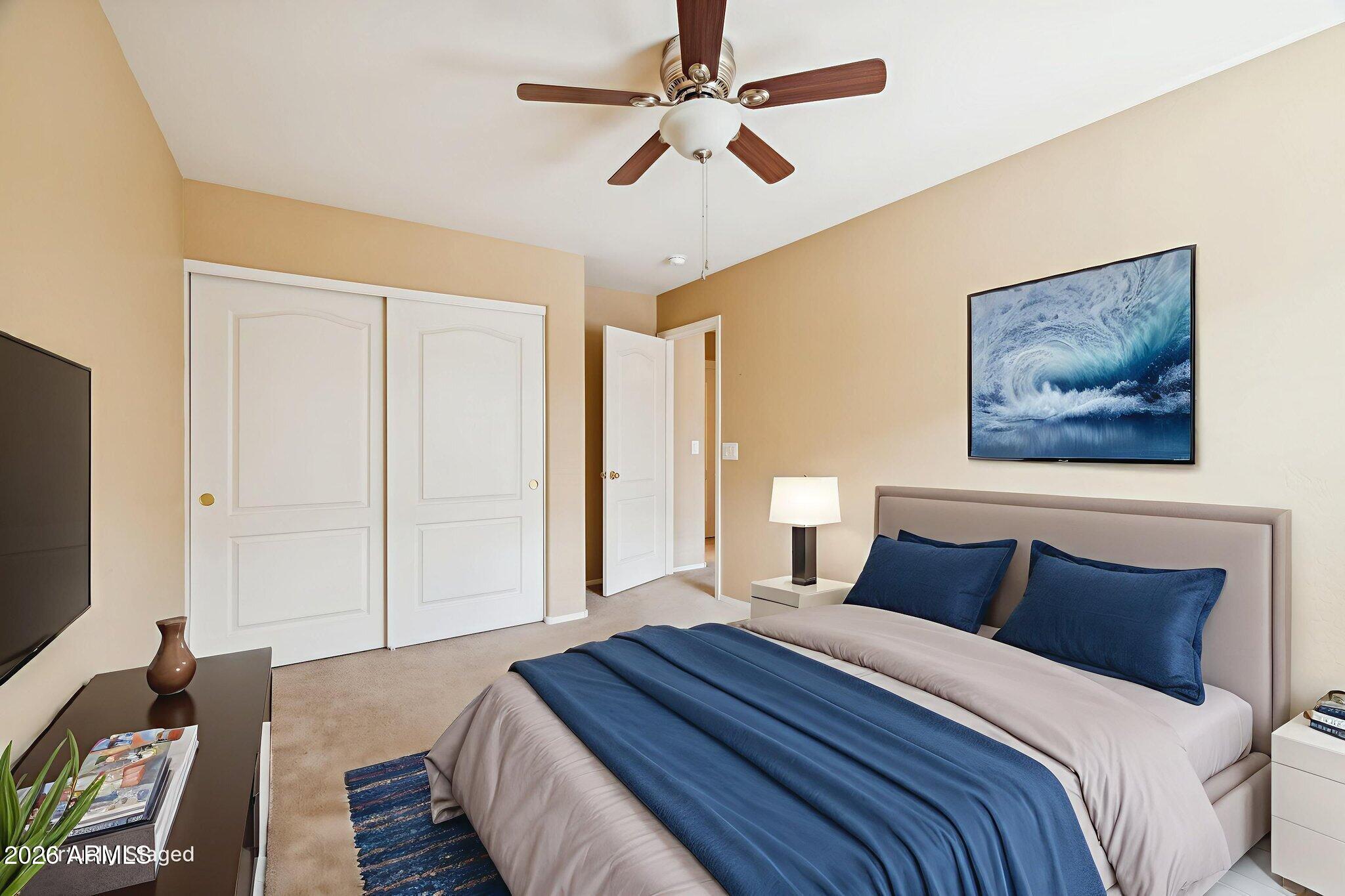 22085 N VAN LOO Drive