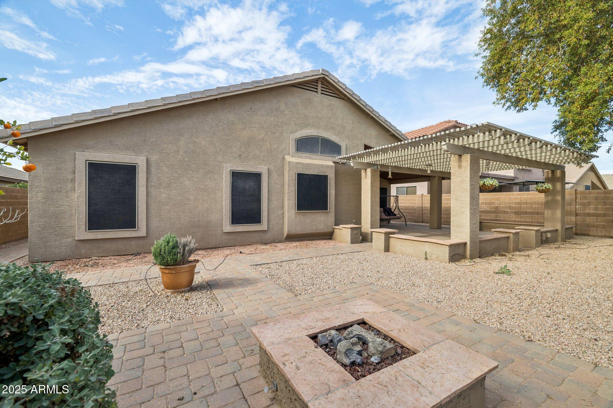 22085 N VAN LOO Drive