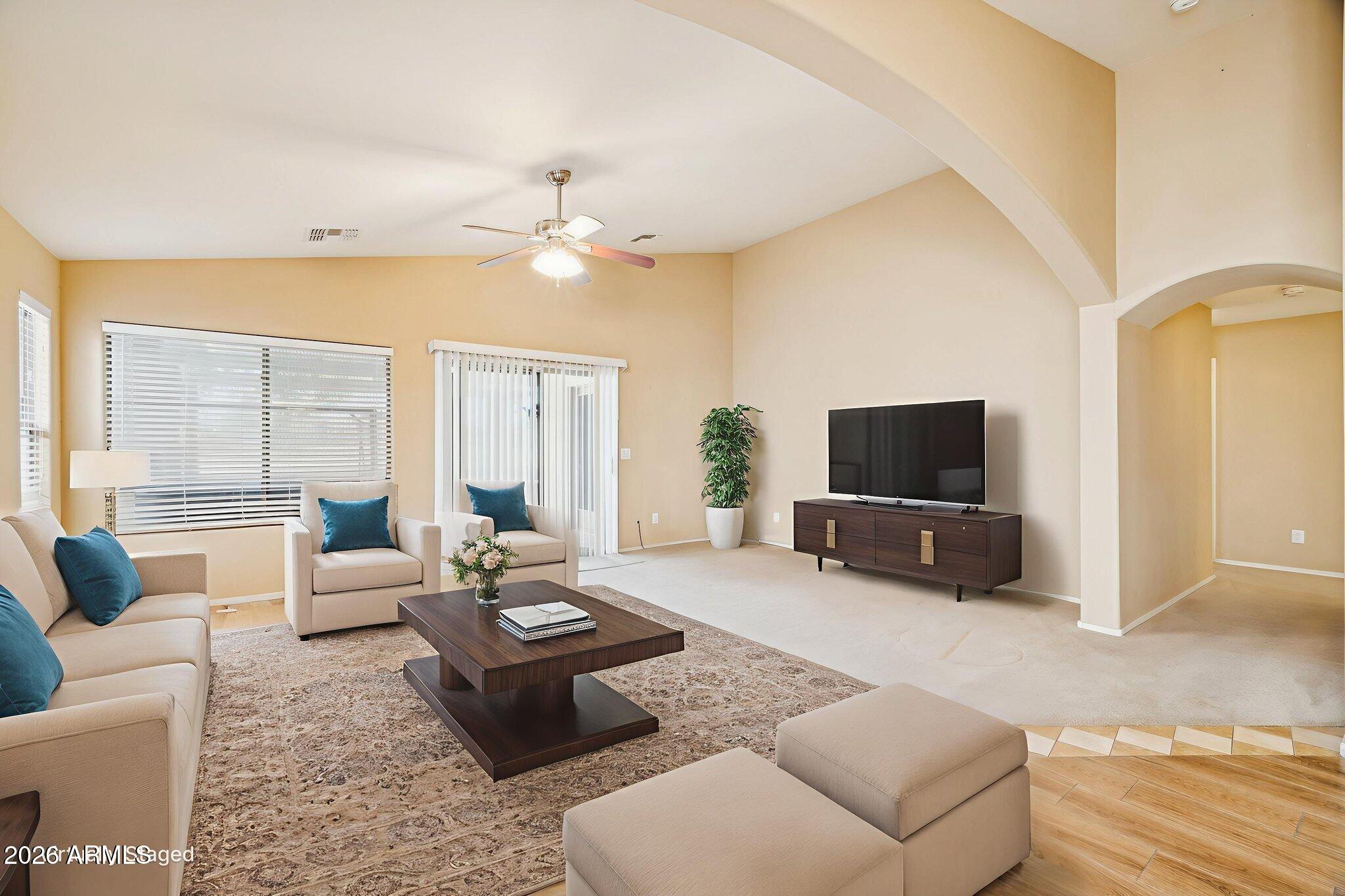 22085 N VAN LOO Drive