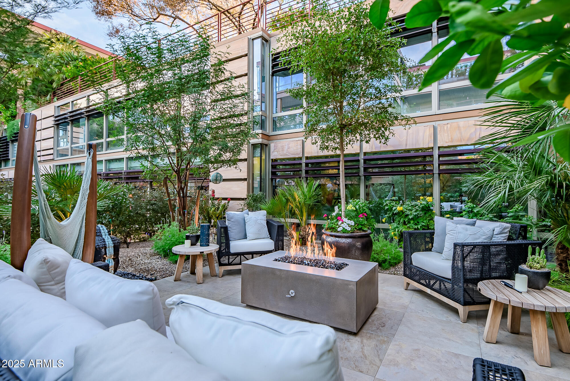 7167 E RANCHO VISTA Drive 3002