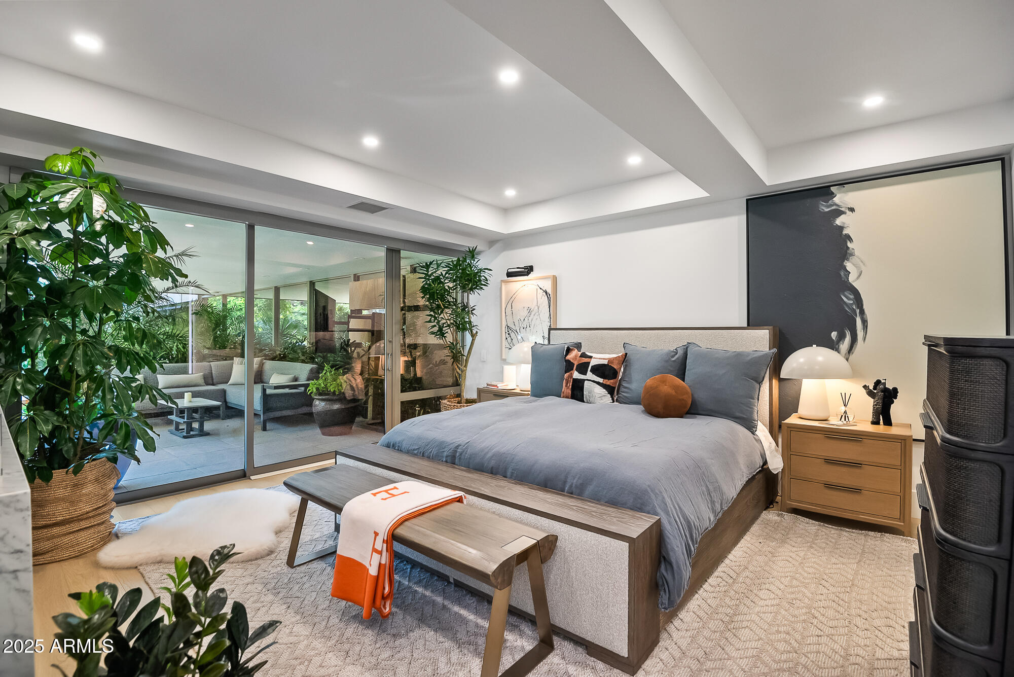 7167 E RANCHO VISTA Drive 3002