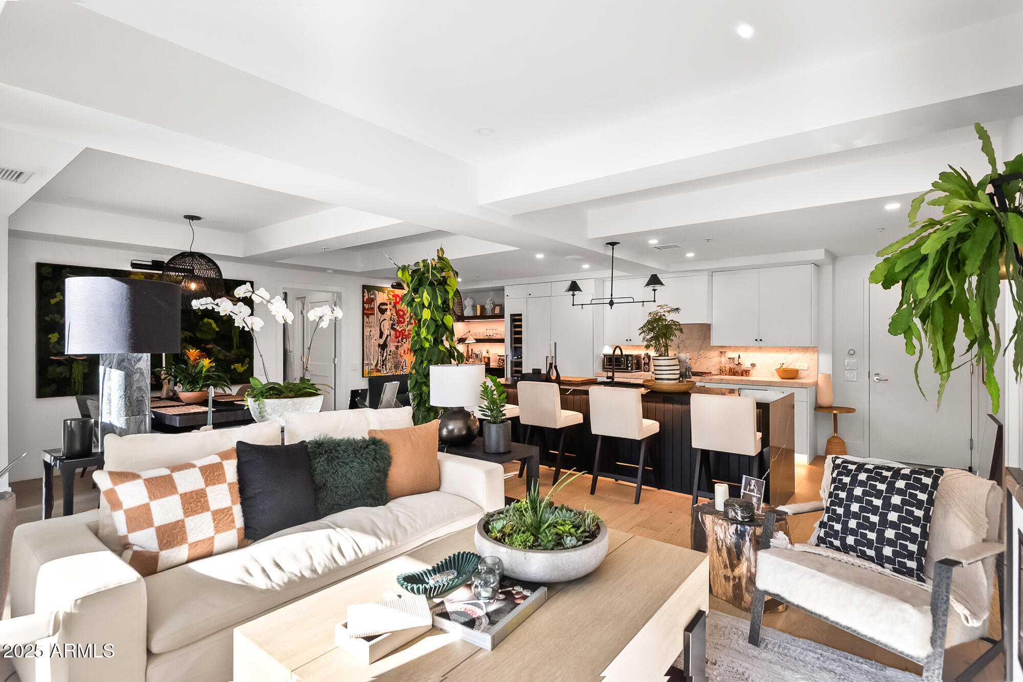 7167 E RANCHO VISTA Drive 3002