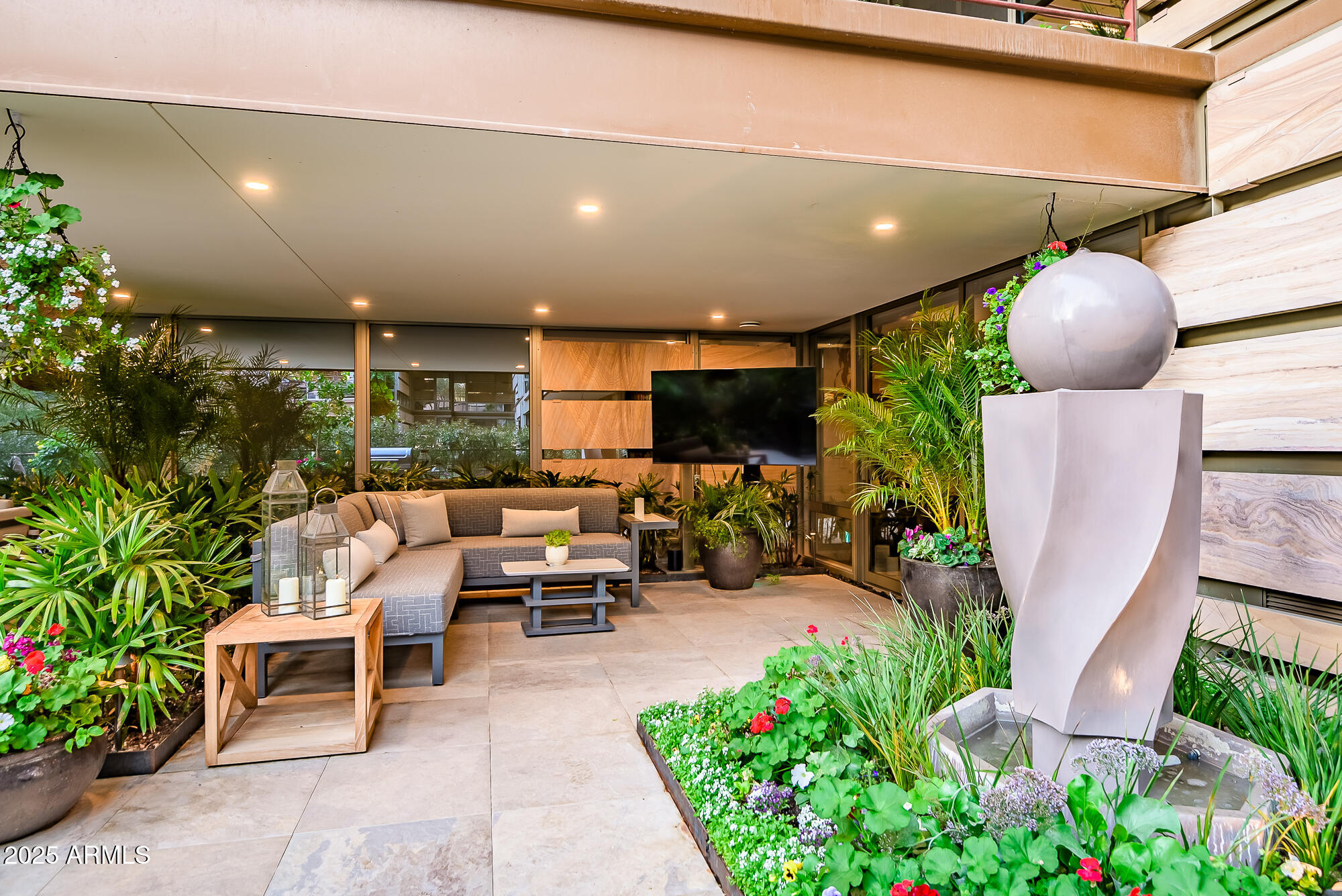 7167 E RANCHO VISTA Drive 3002