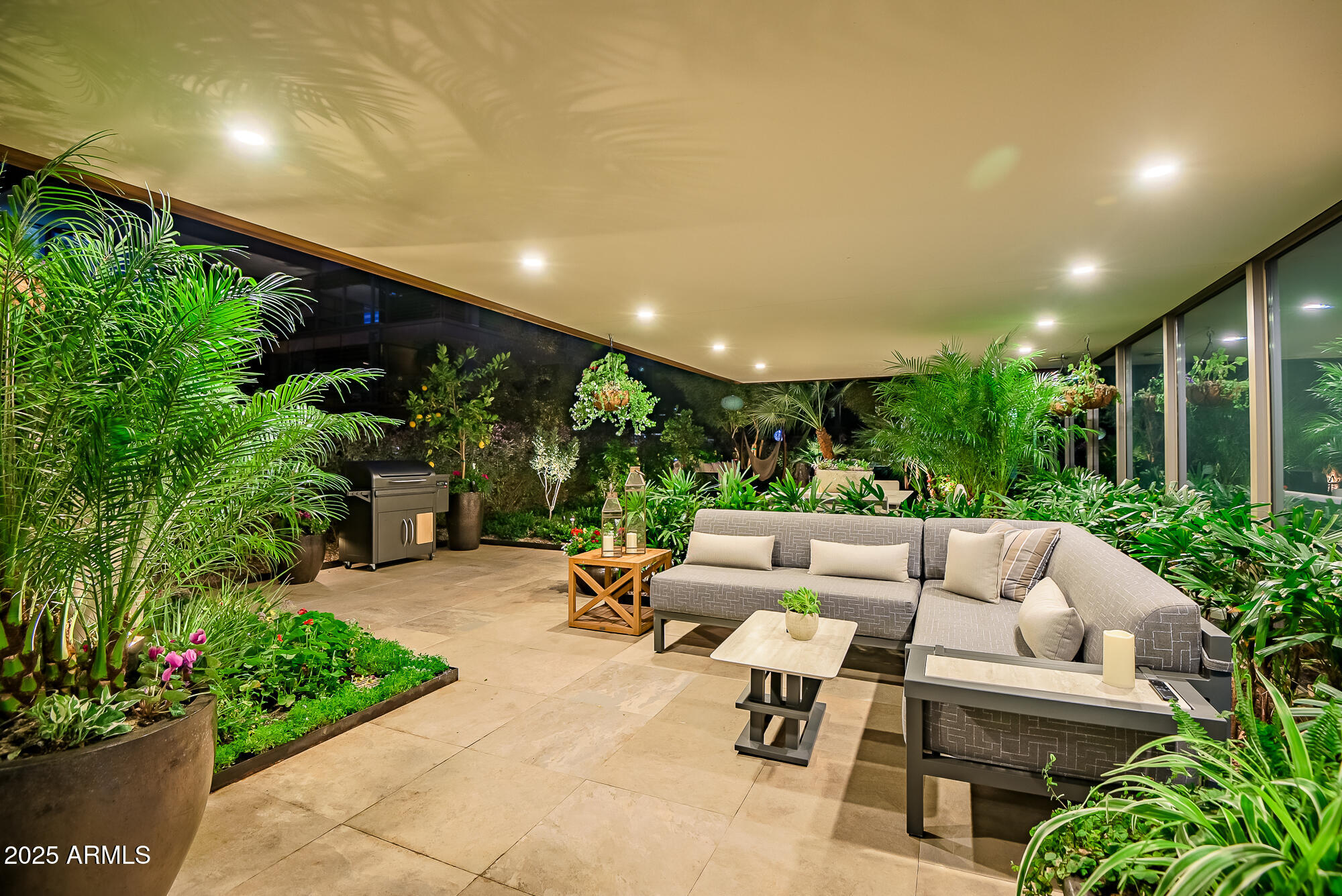 7167 E RANCHO VISTA Drive 3002