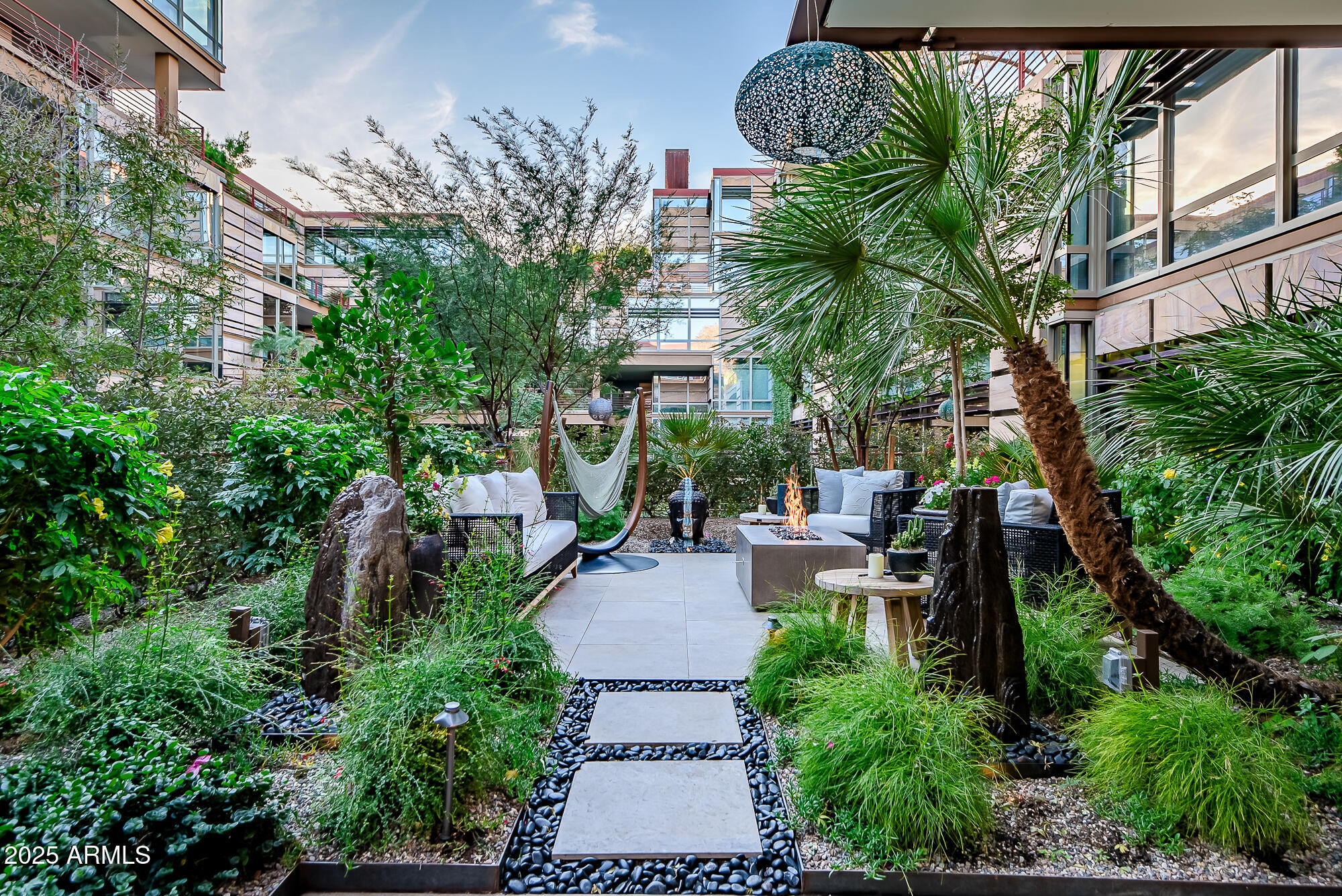 7167 E RANCHO VISTA Drive 3002