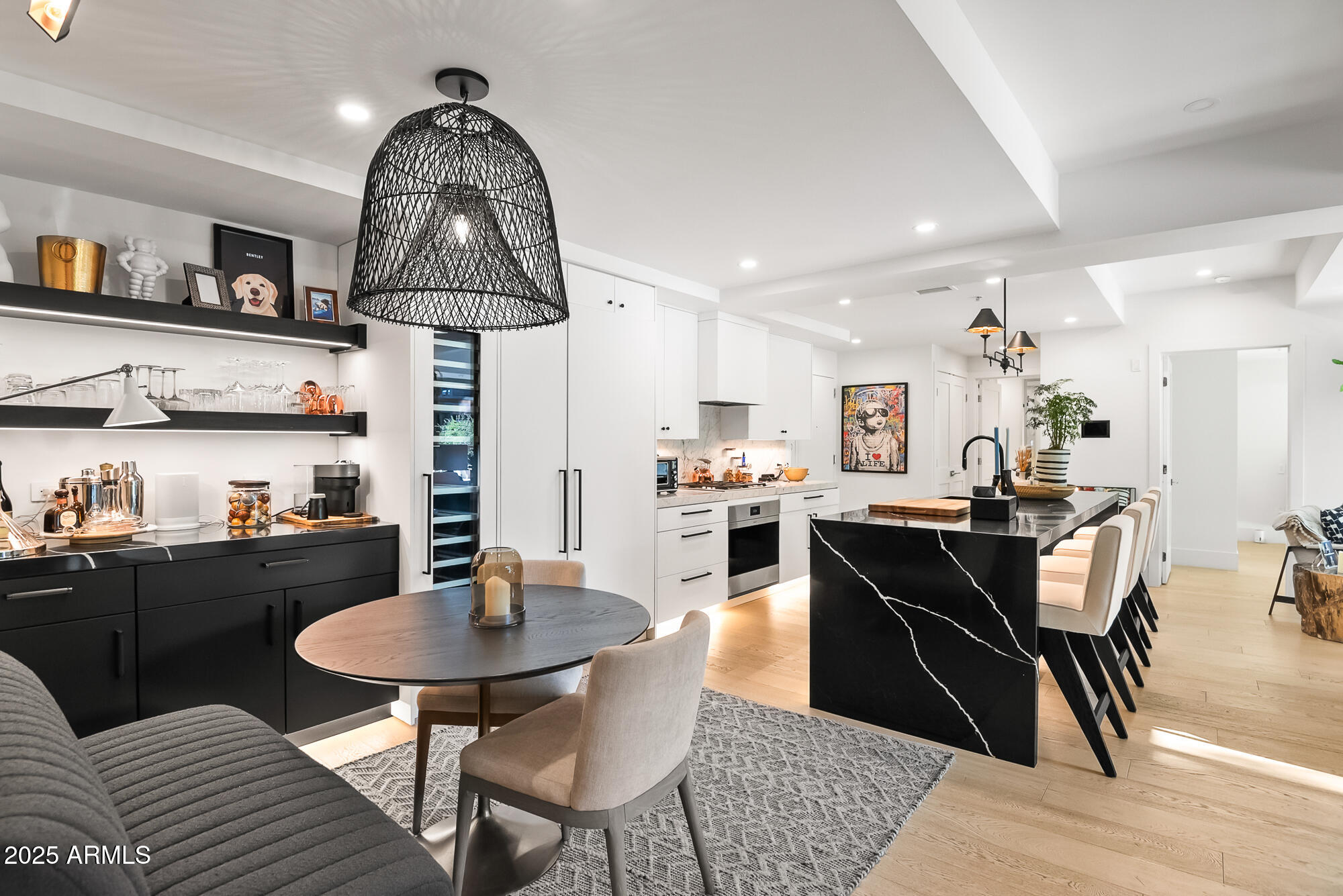 7167 E RANCHO VISTA Drive 3002