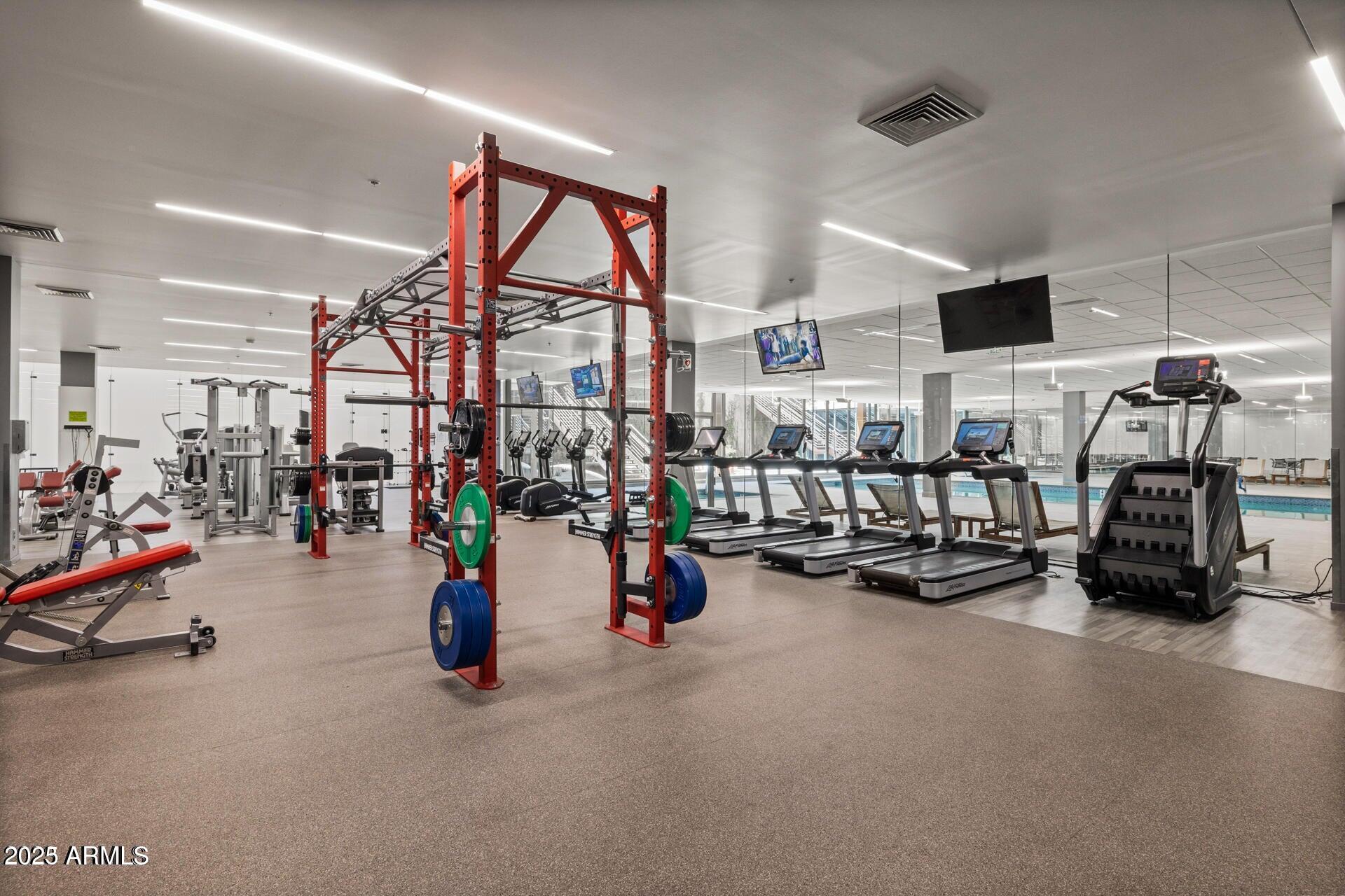 7167 E RANCHO VISTA Drive 3002