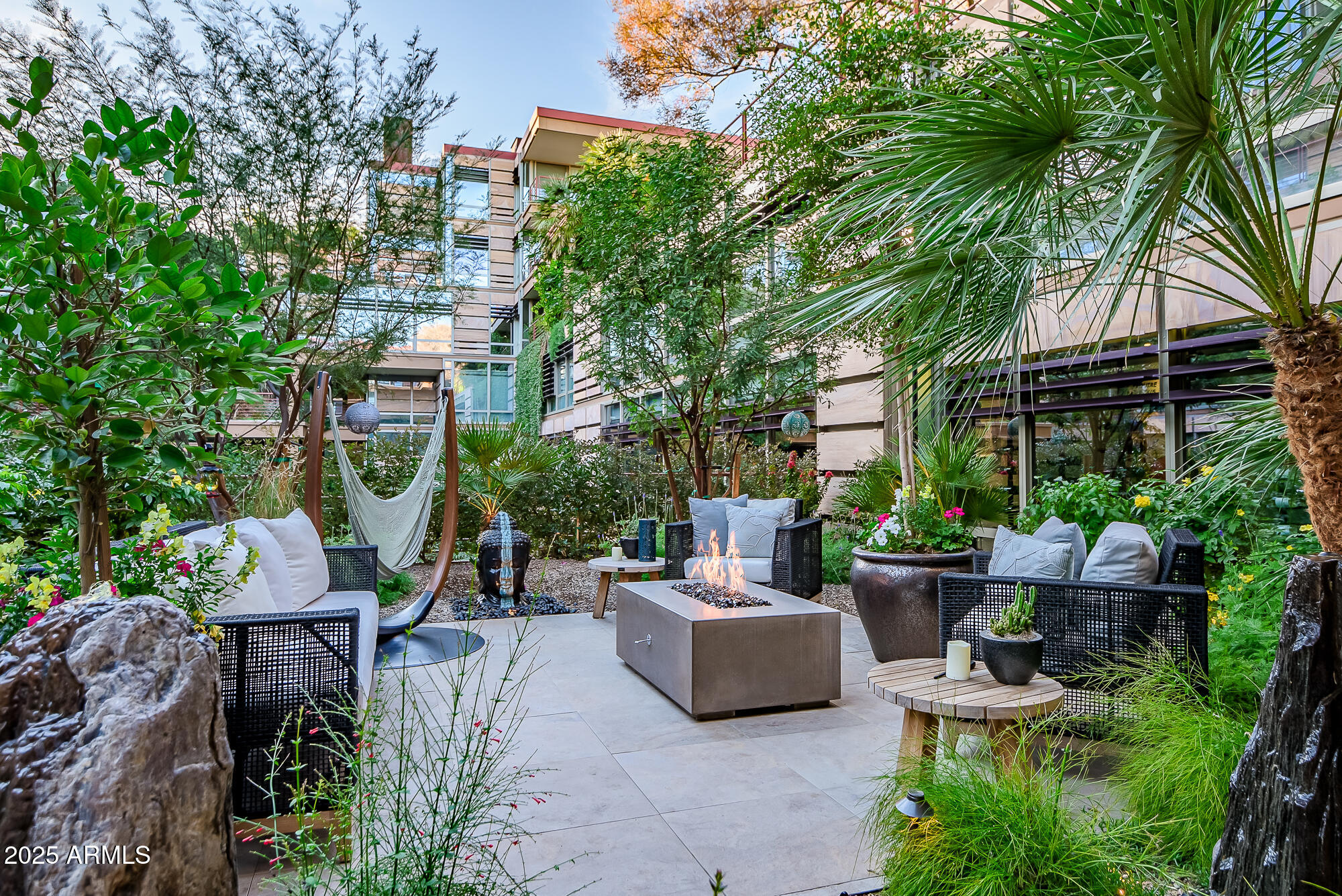 7167 E RANCHO VISTA Drive 3002