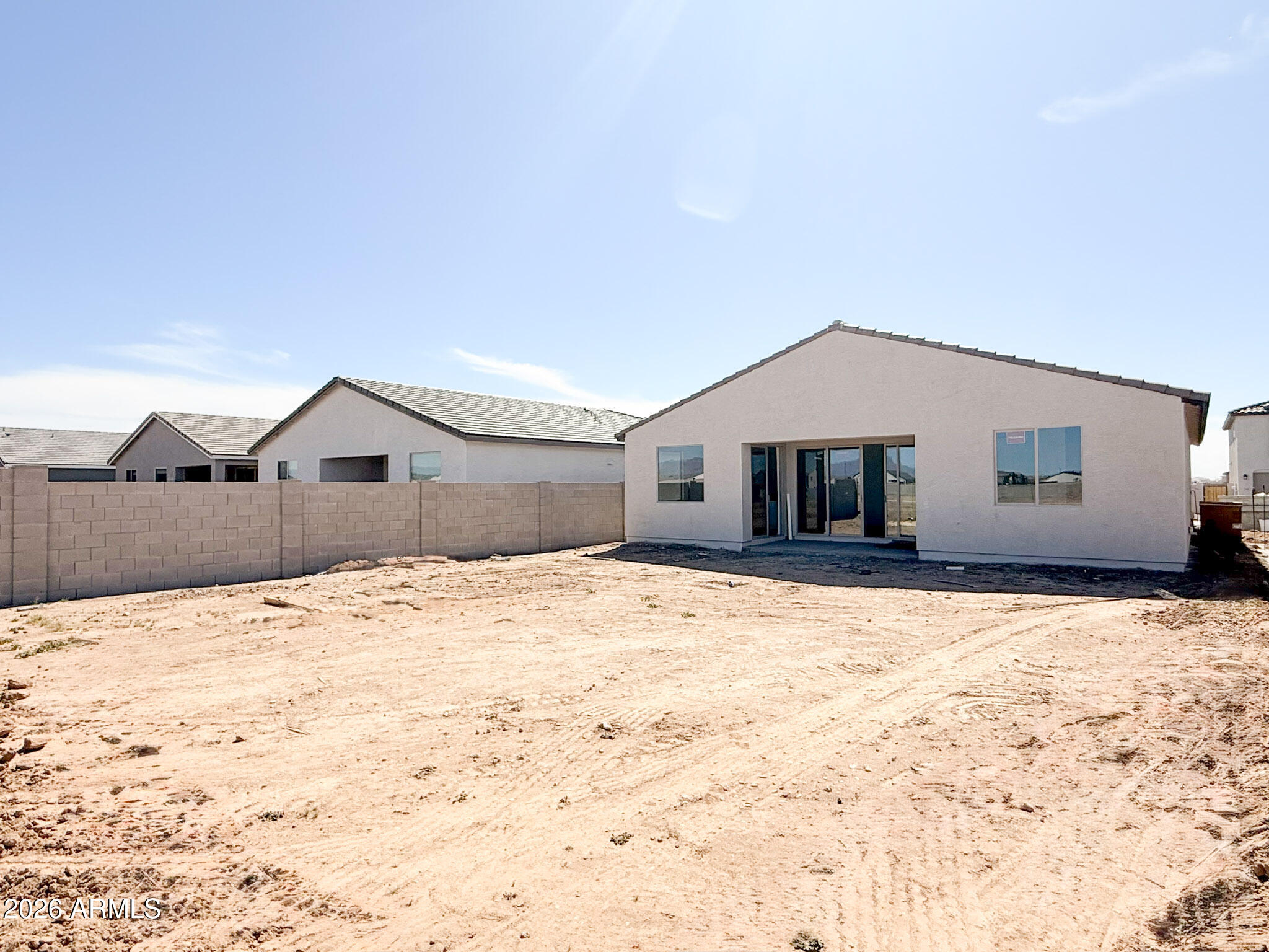 2354 E ROLLING PRAIRIE Lane