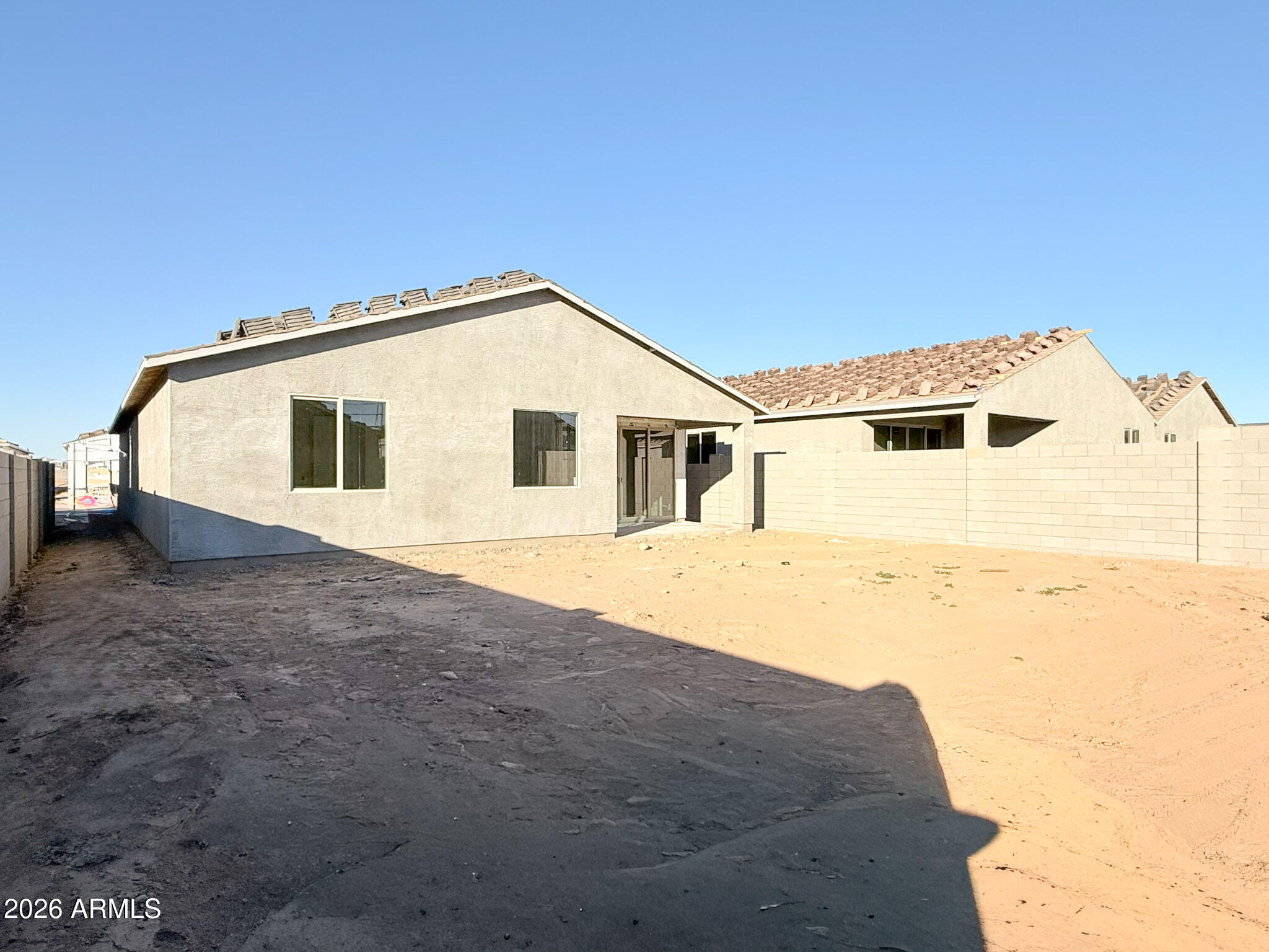 2357 E ROLLING PRAIRIE Lane