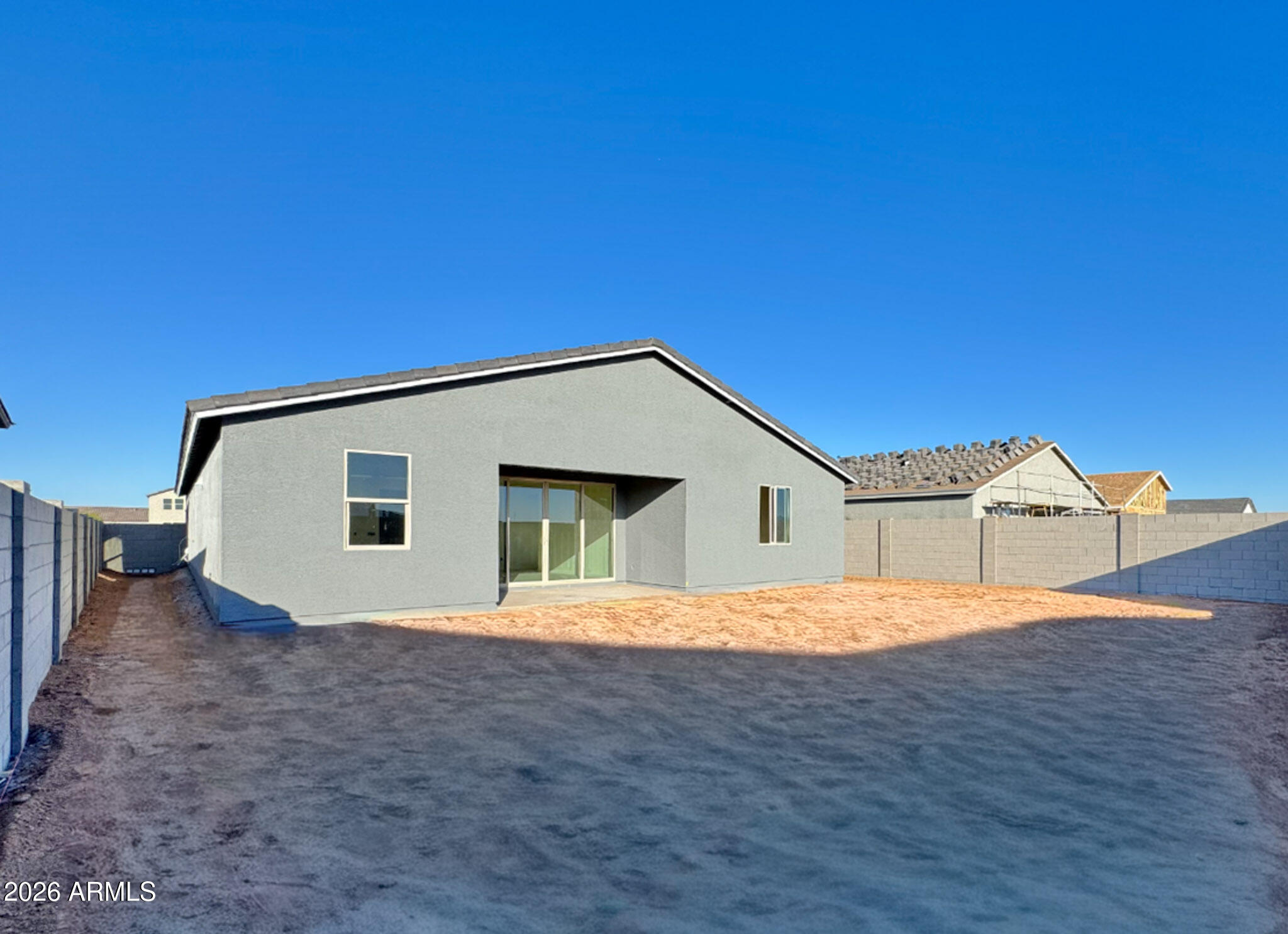 2357 E ROLLING PRAIRIE Lane