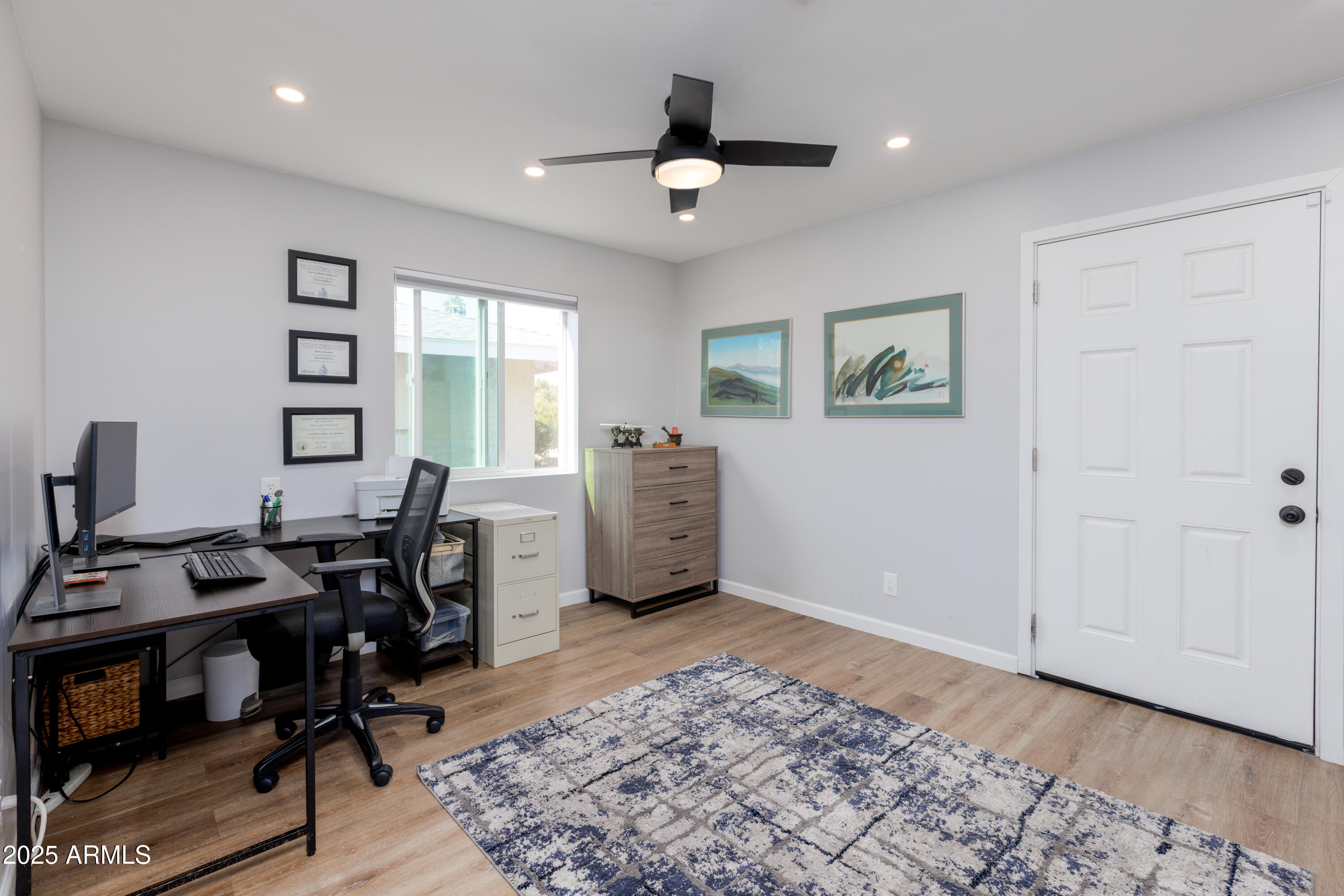 1129 W Georgia Avenue