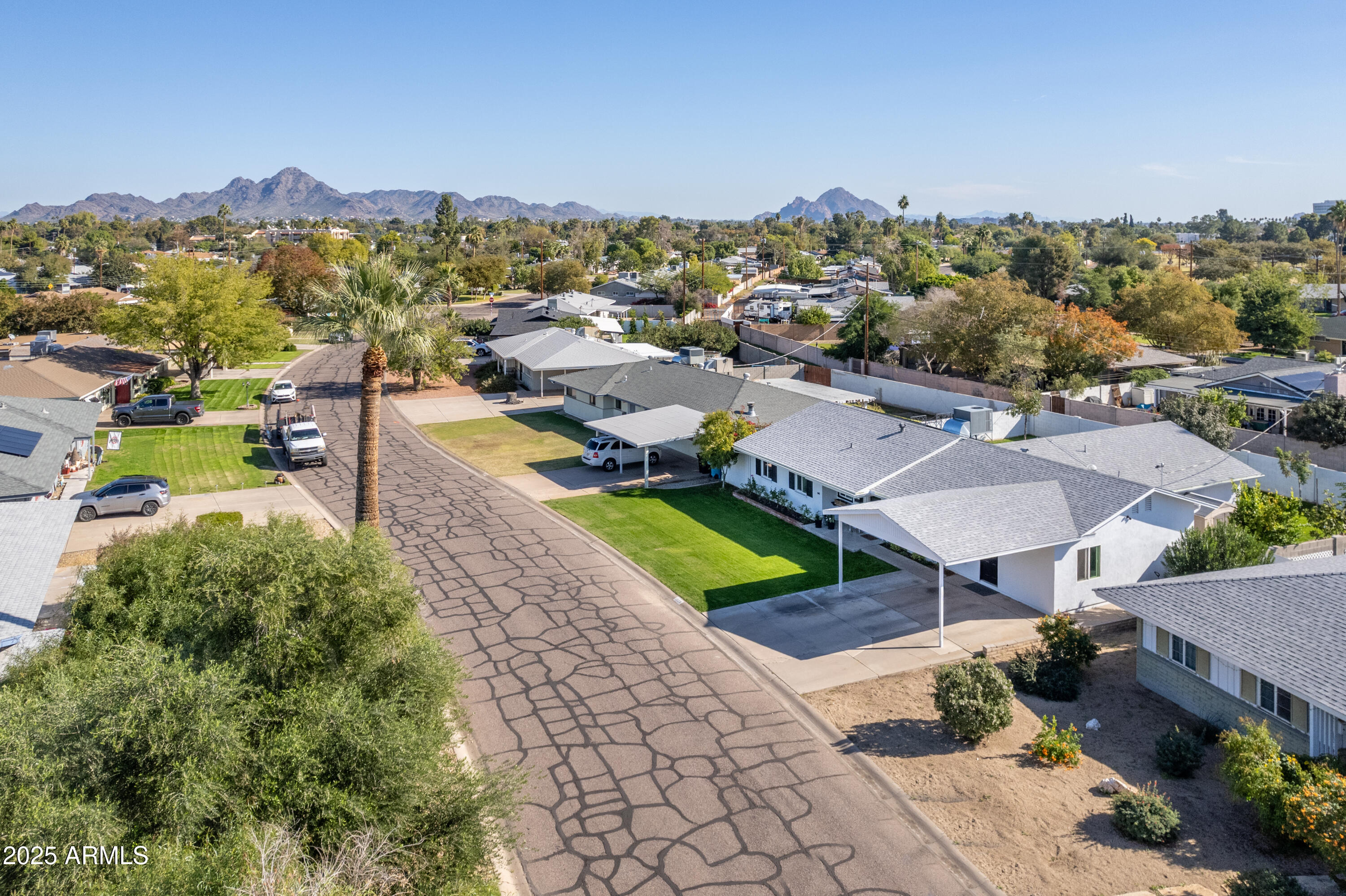 1129 W Georgia Avenue