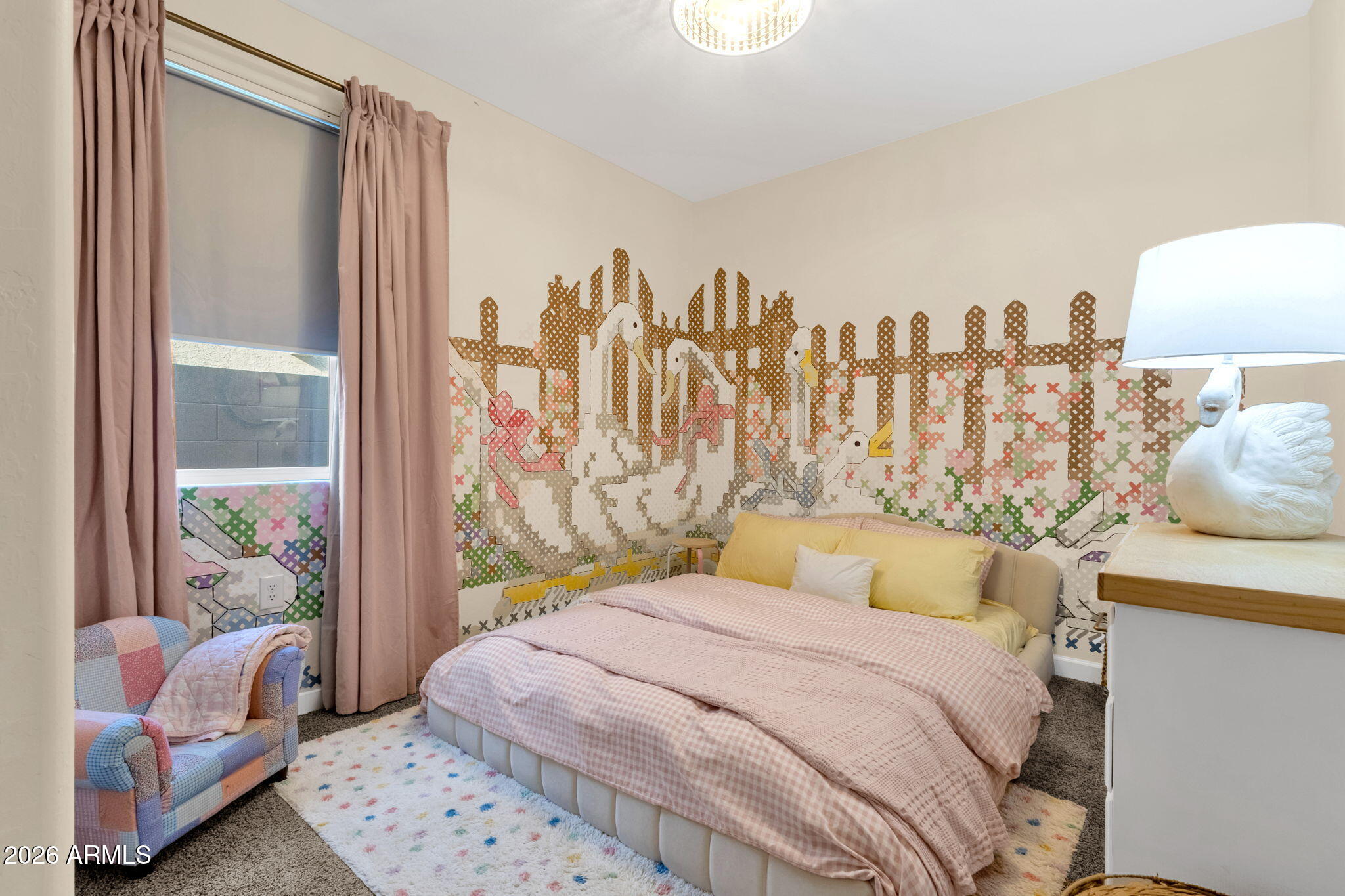 2532 W Shanley Avenue