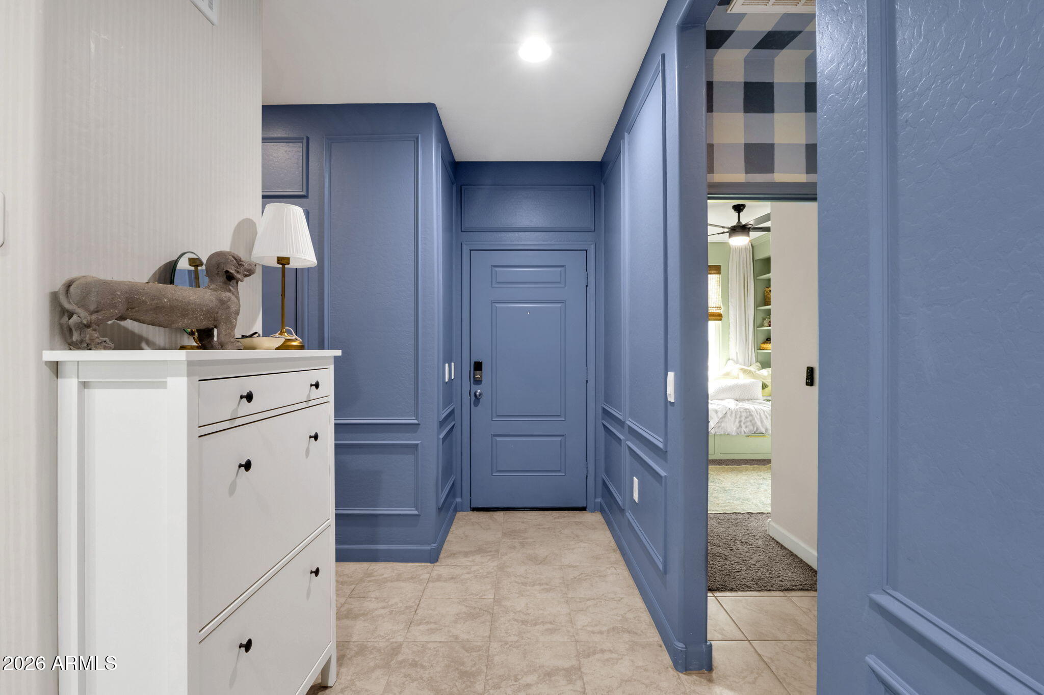 2532 W Shanley Avenue