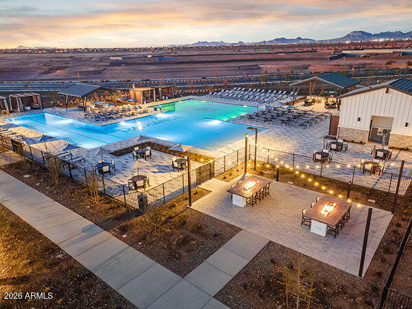 2532 W Shanley Avenue