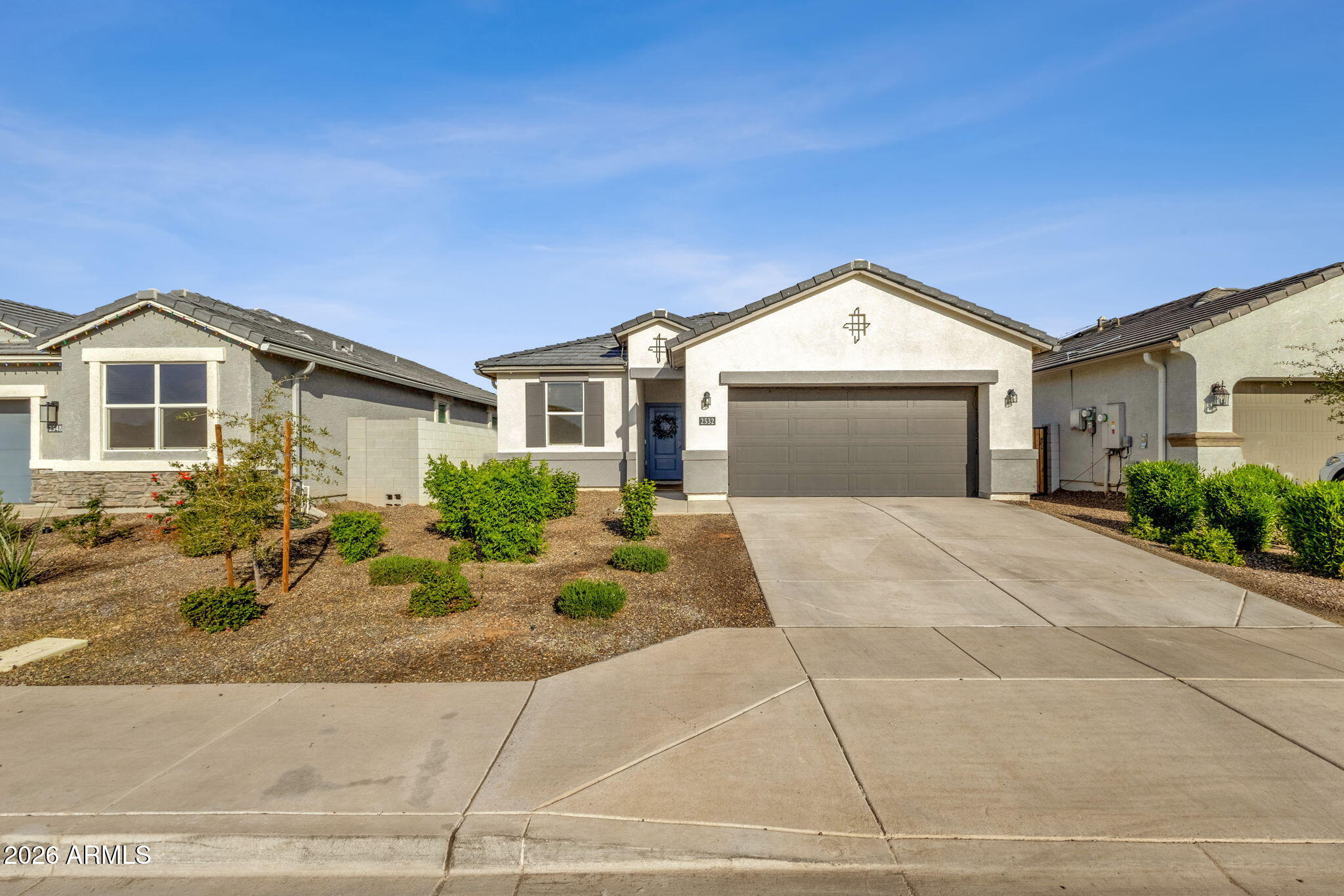 2532 W Shanley Avenue