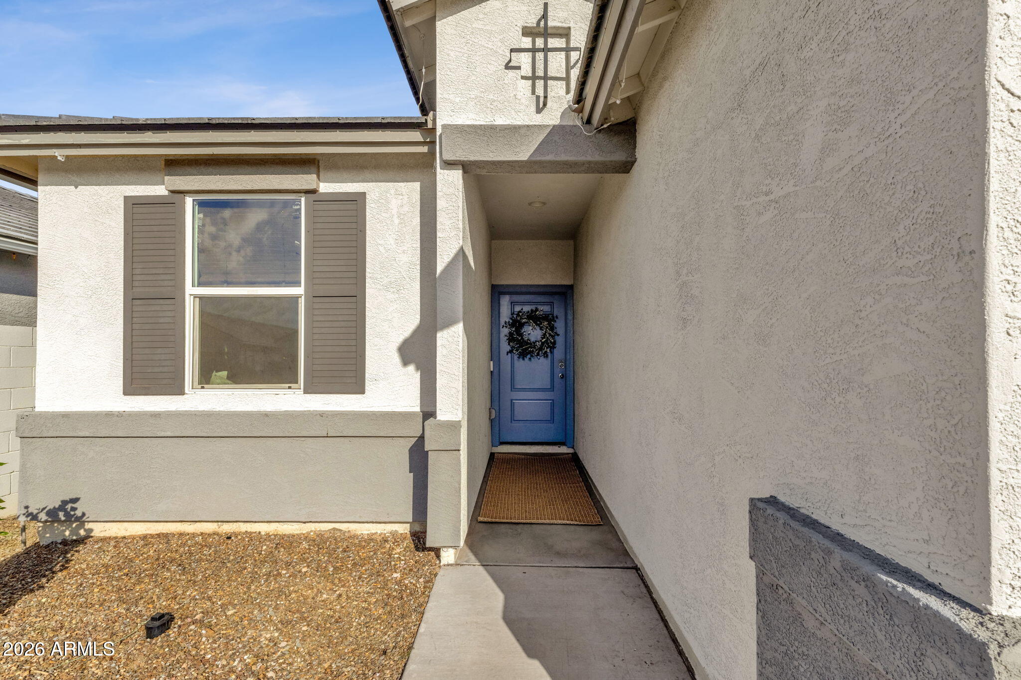 2532 W Shanley Avenue