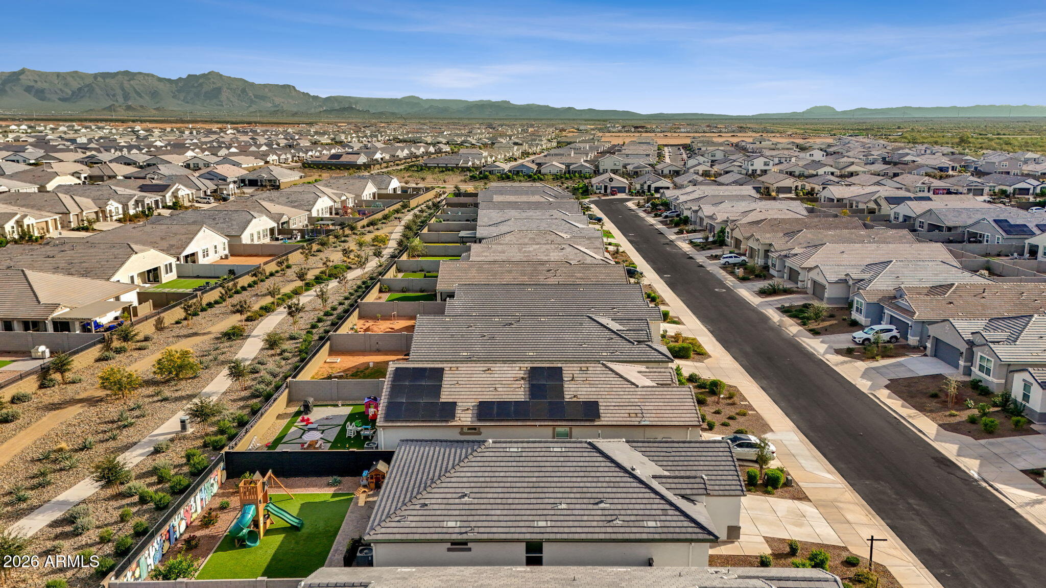 2532 W Shanley Avenue