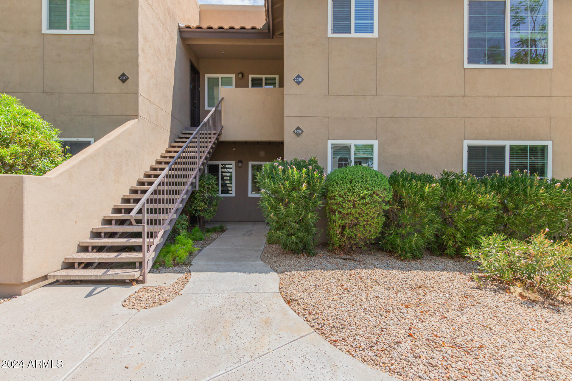 9450 E BECKER Lane 1088