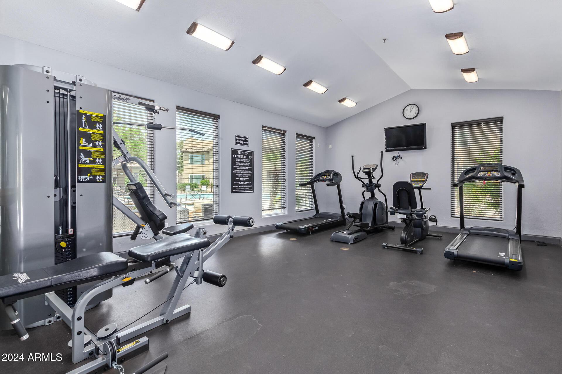 9450 E BECKER Lane 1088