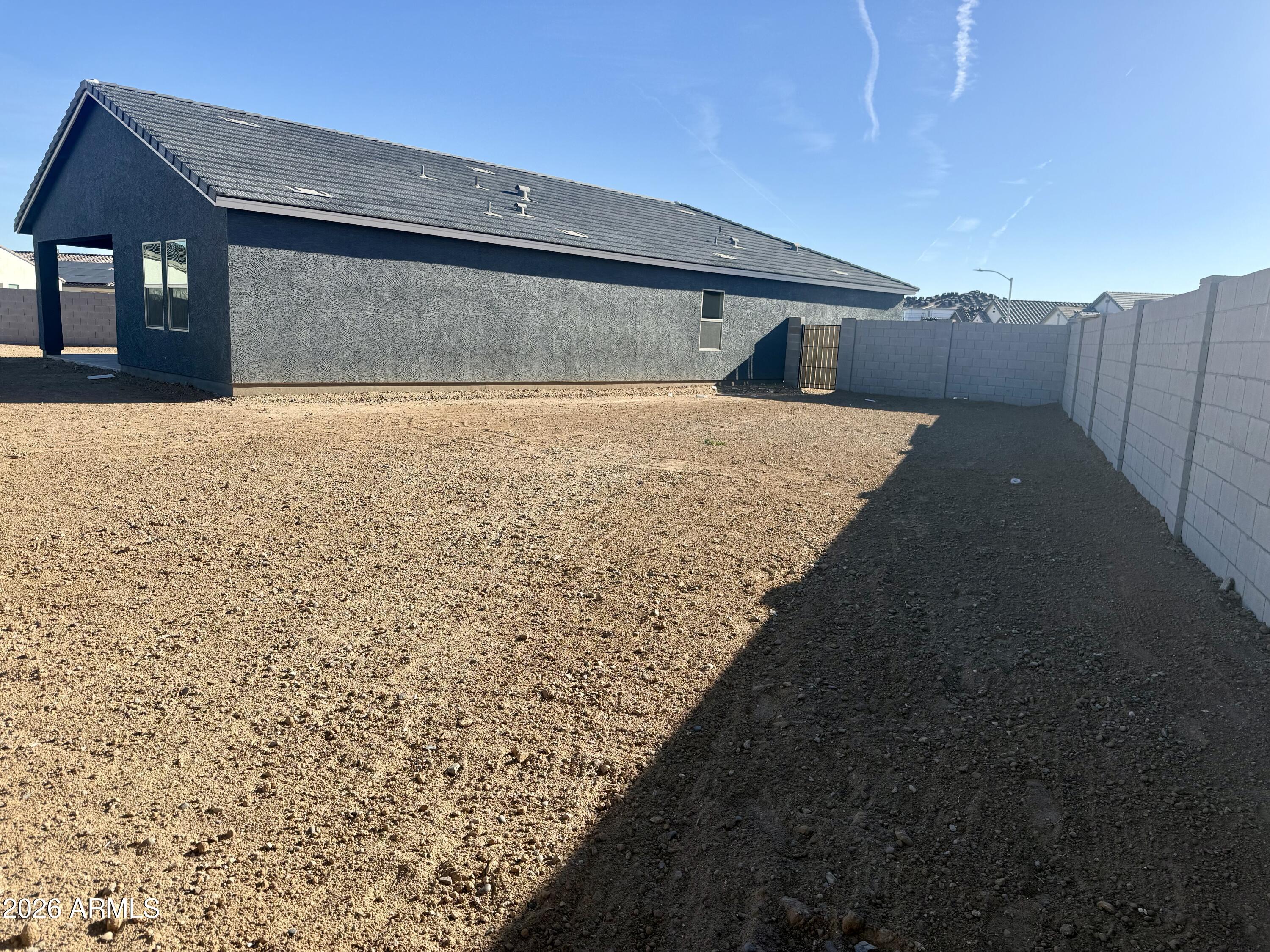 11728 N STANTON Lane