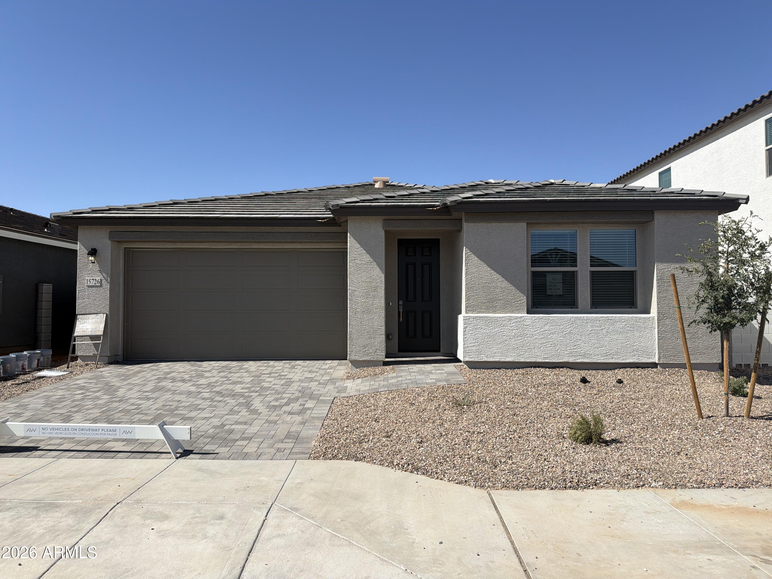 15726 W CORTE DEL SOL ESTE