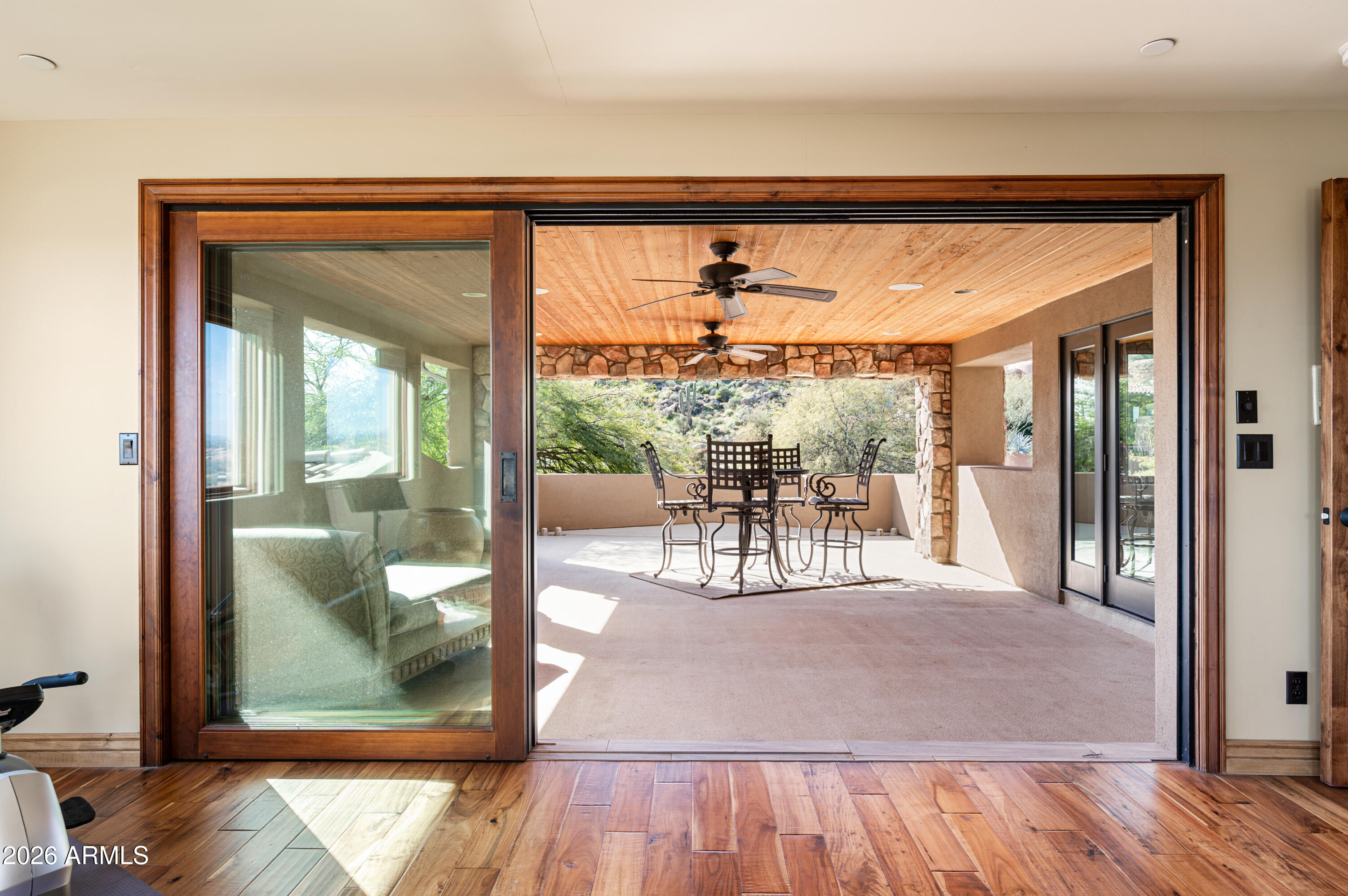 10638 E HEDGEHOG Place