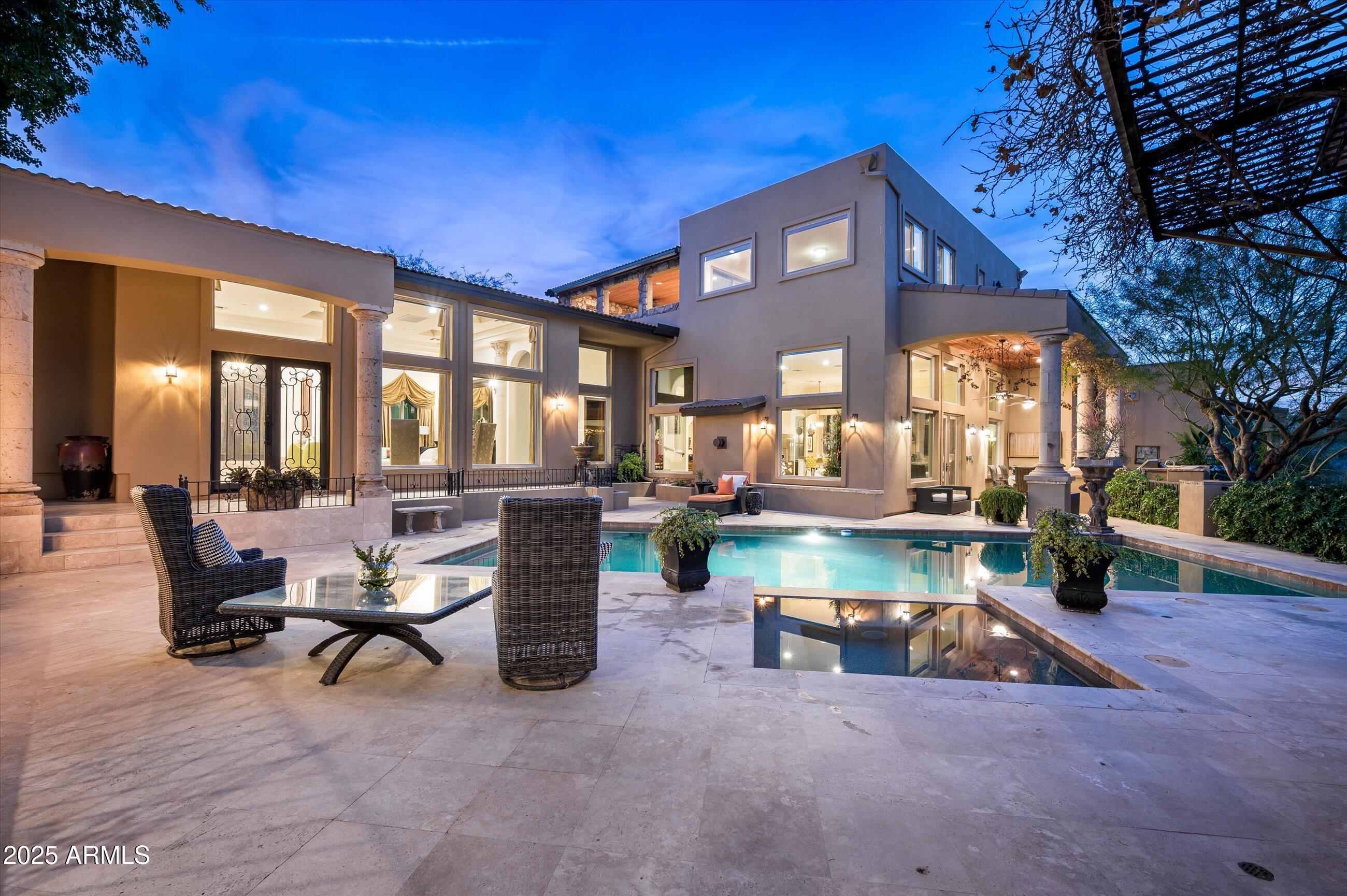 10638 E HEDGEHOG Place