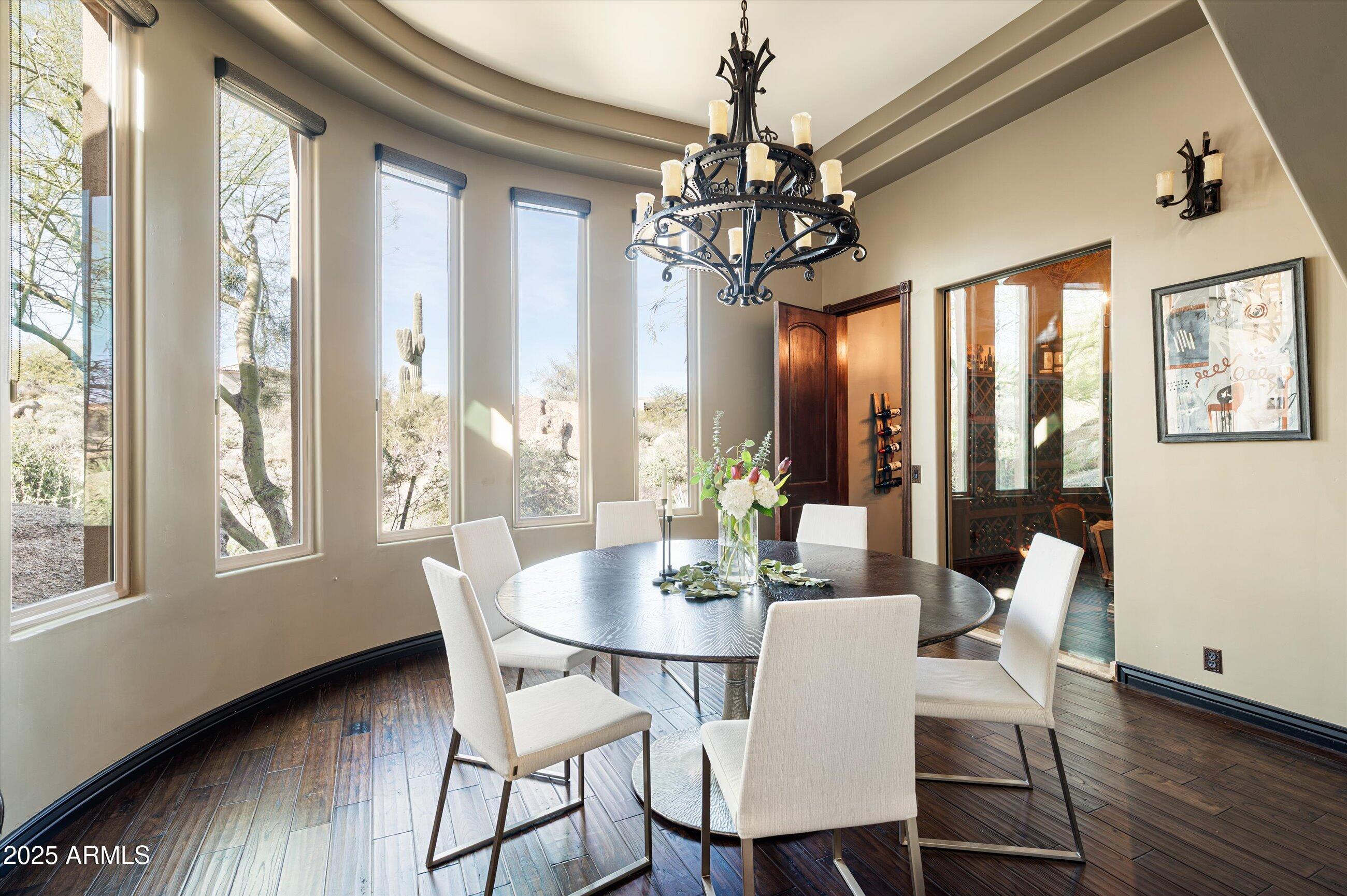 10638 E HEDGEHOG Place