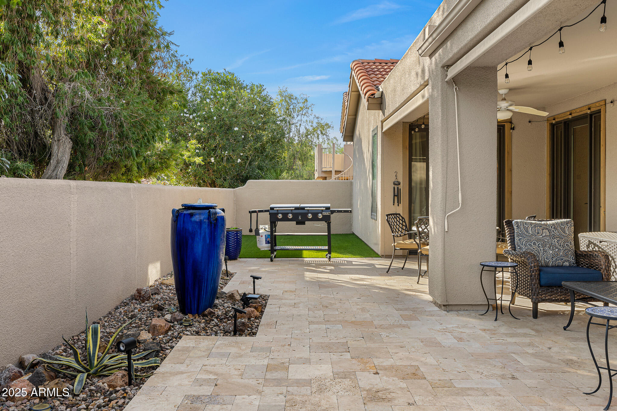 7369 E CAMINO DEL MONTE