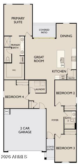 18260 W AVENIDA DEL SOL