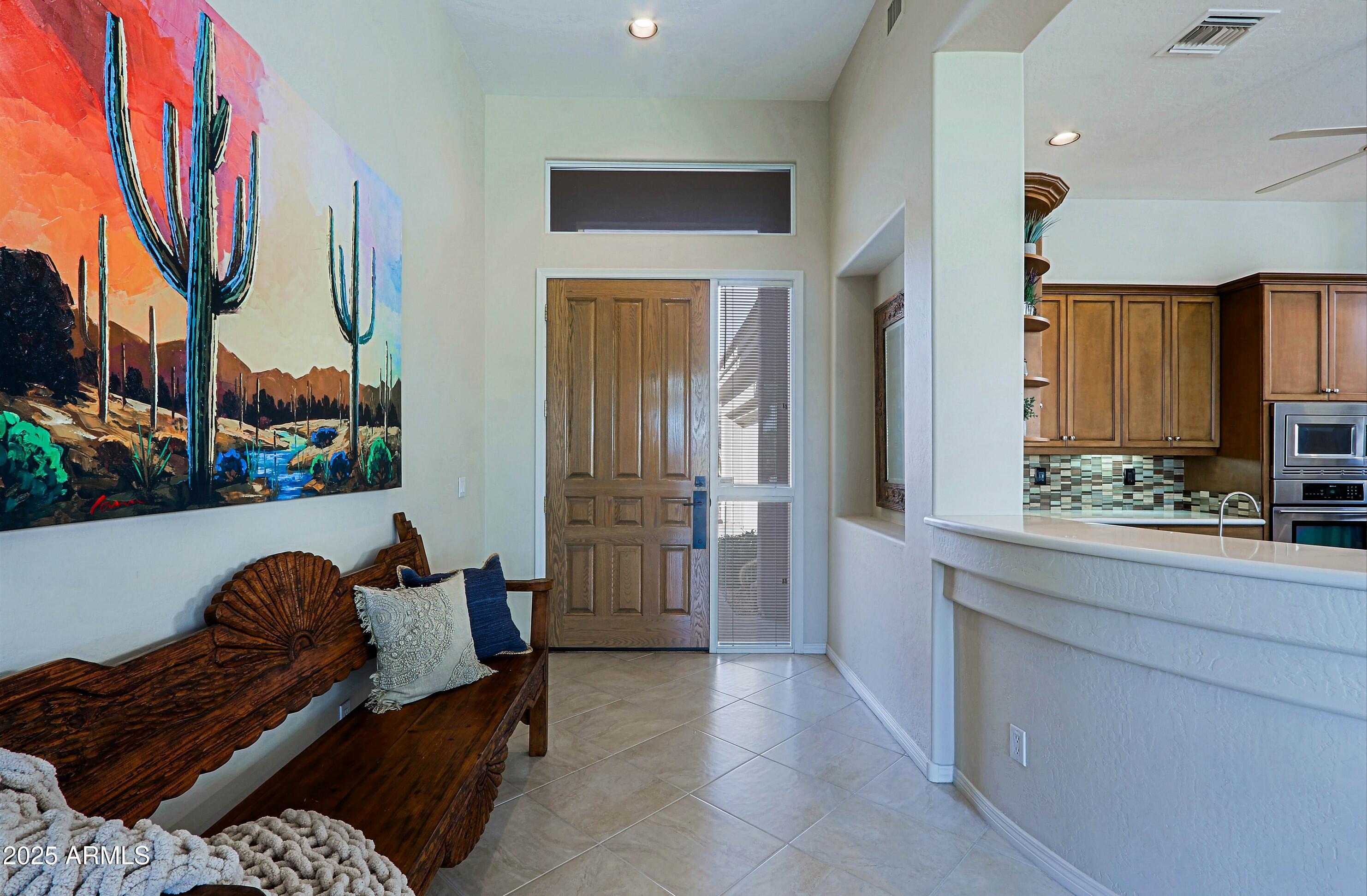 9463 E CAVALRY Drive