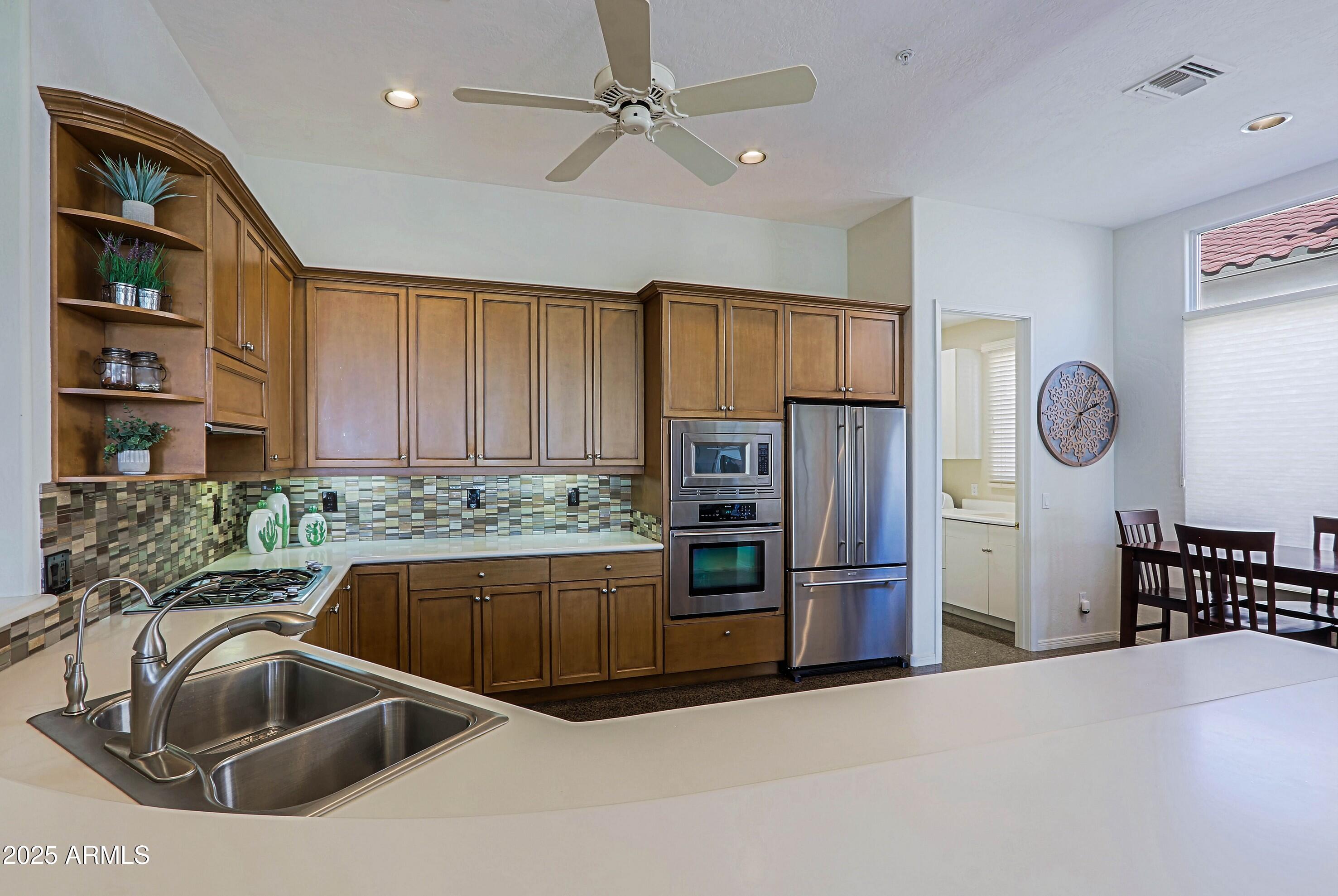 9463 E CAVALRY Drive