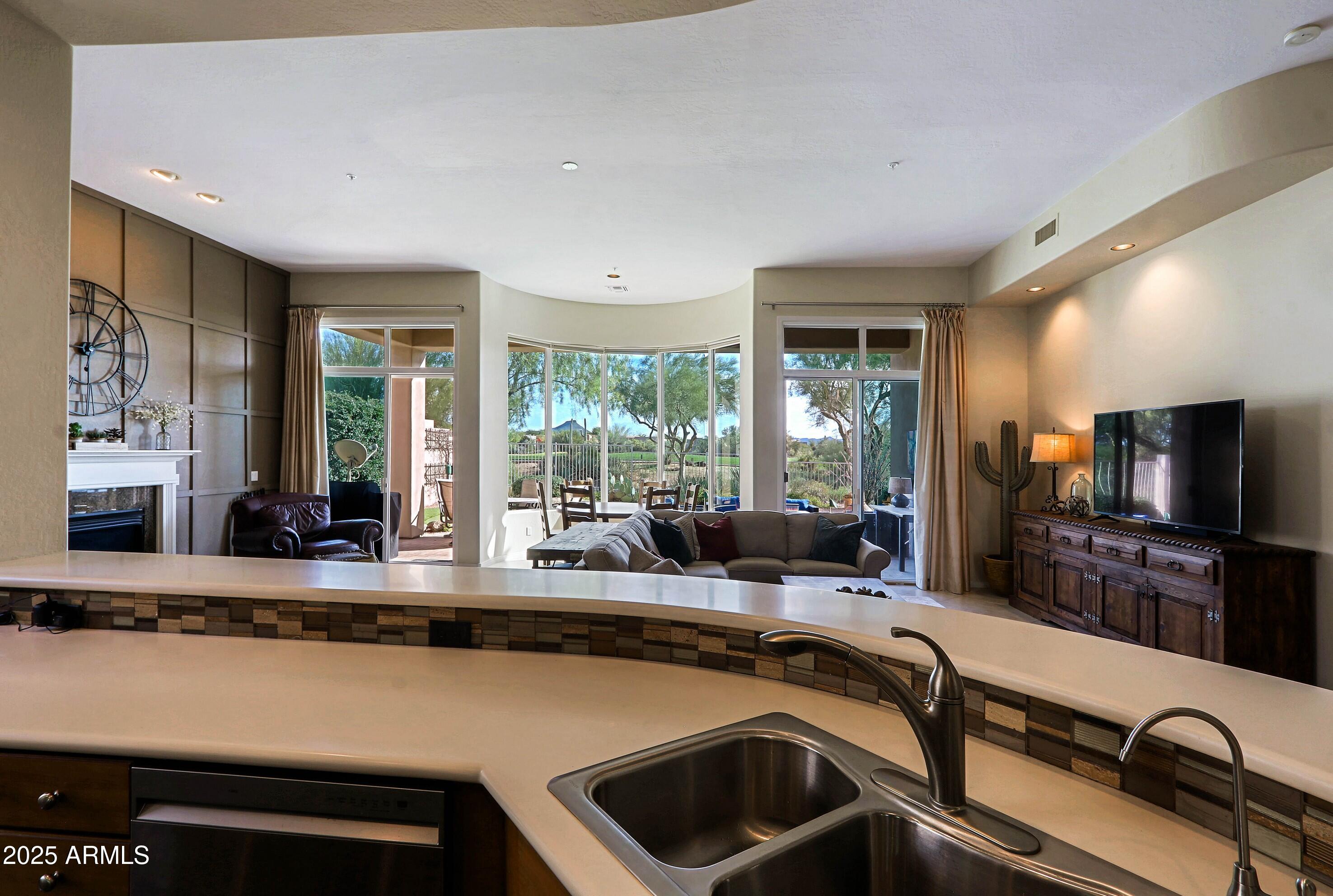 9463 E CAVALRY Drive