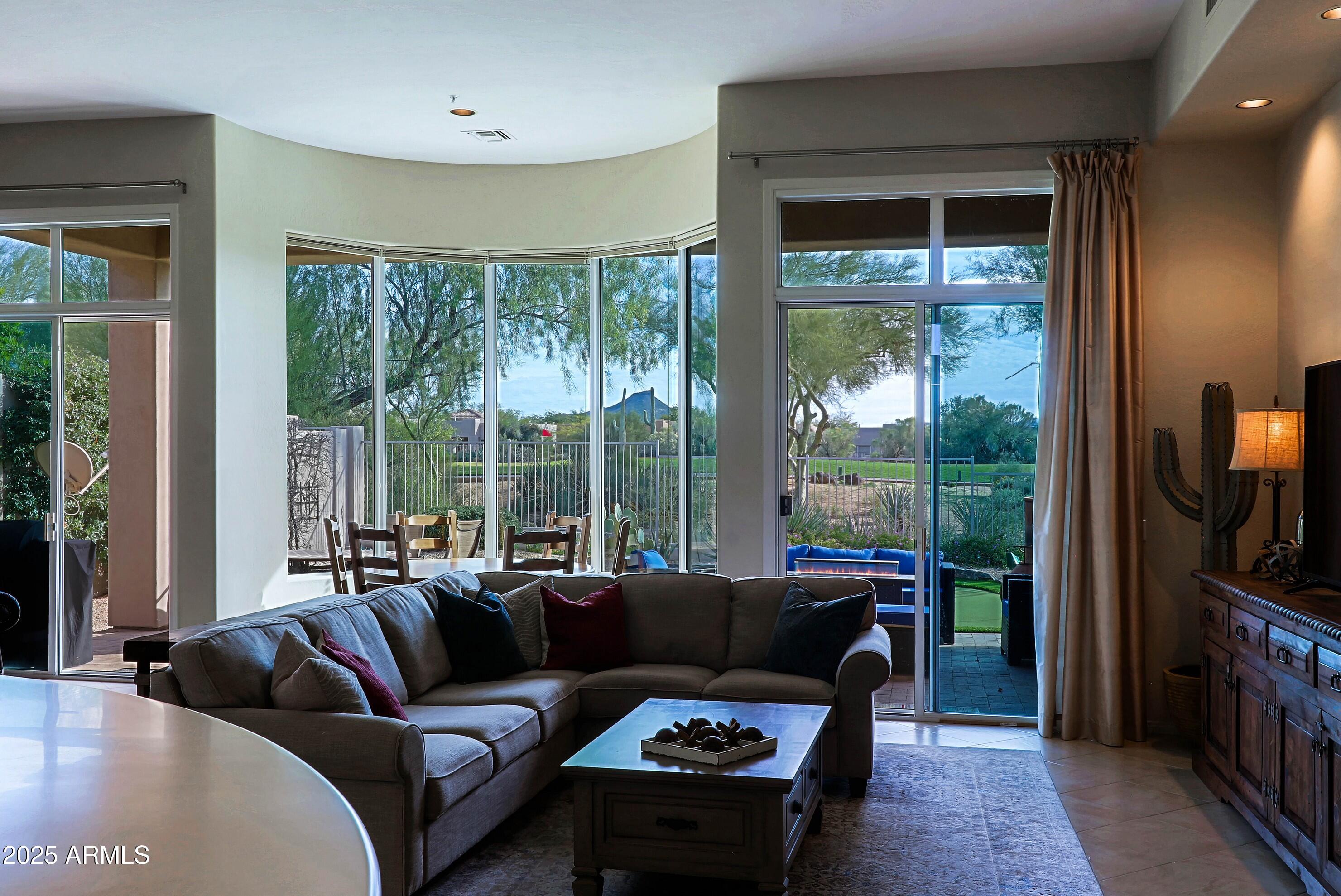 9463 E CAVALRY Drive