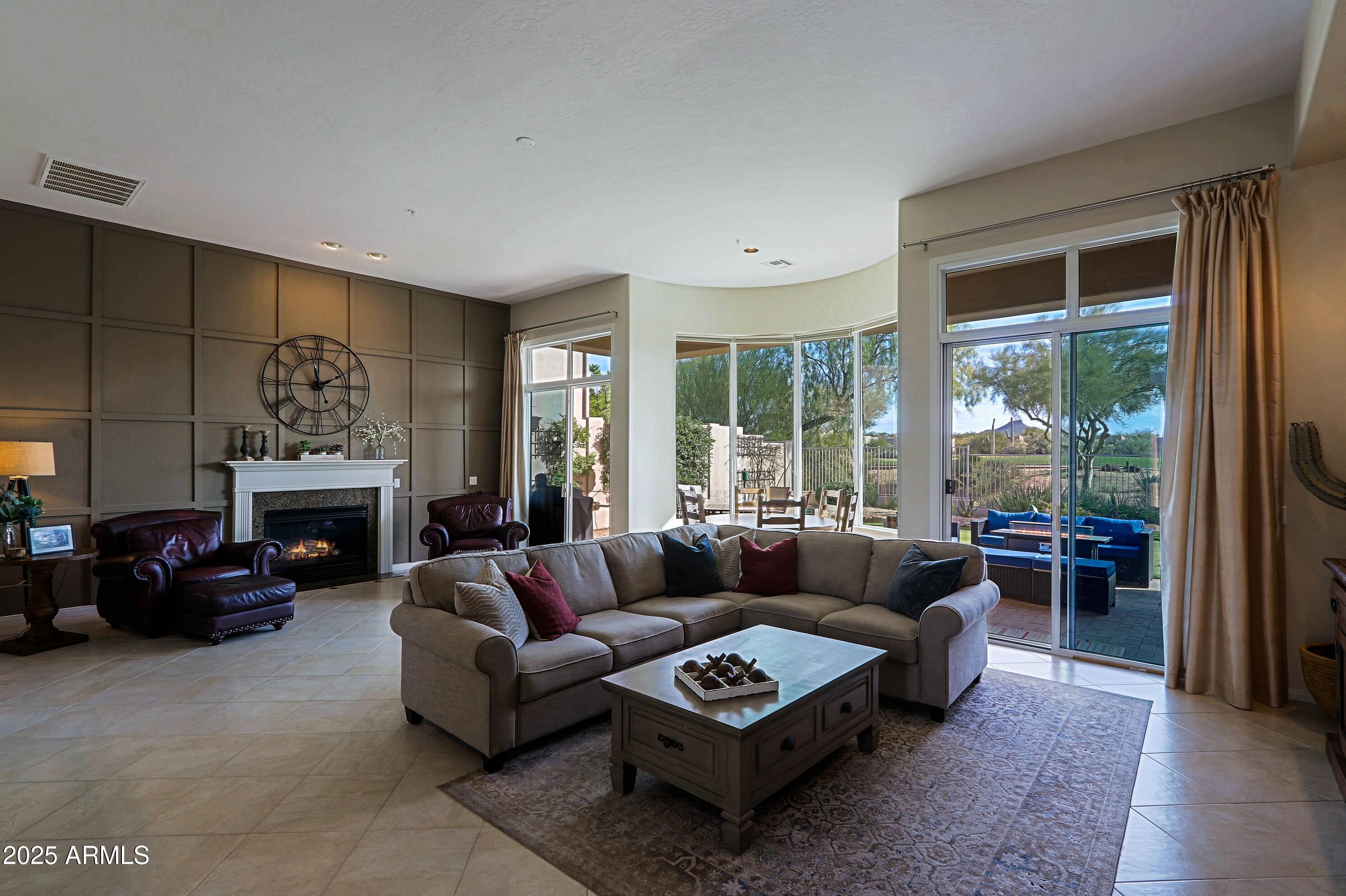 9463 E CAVALRY Drive