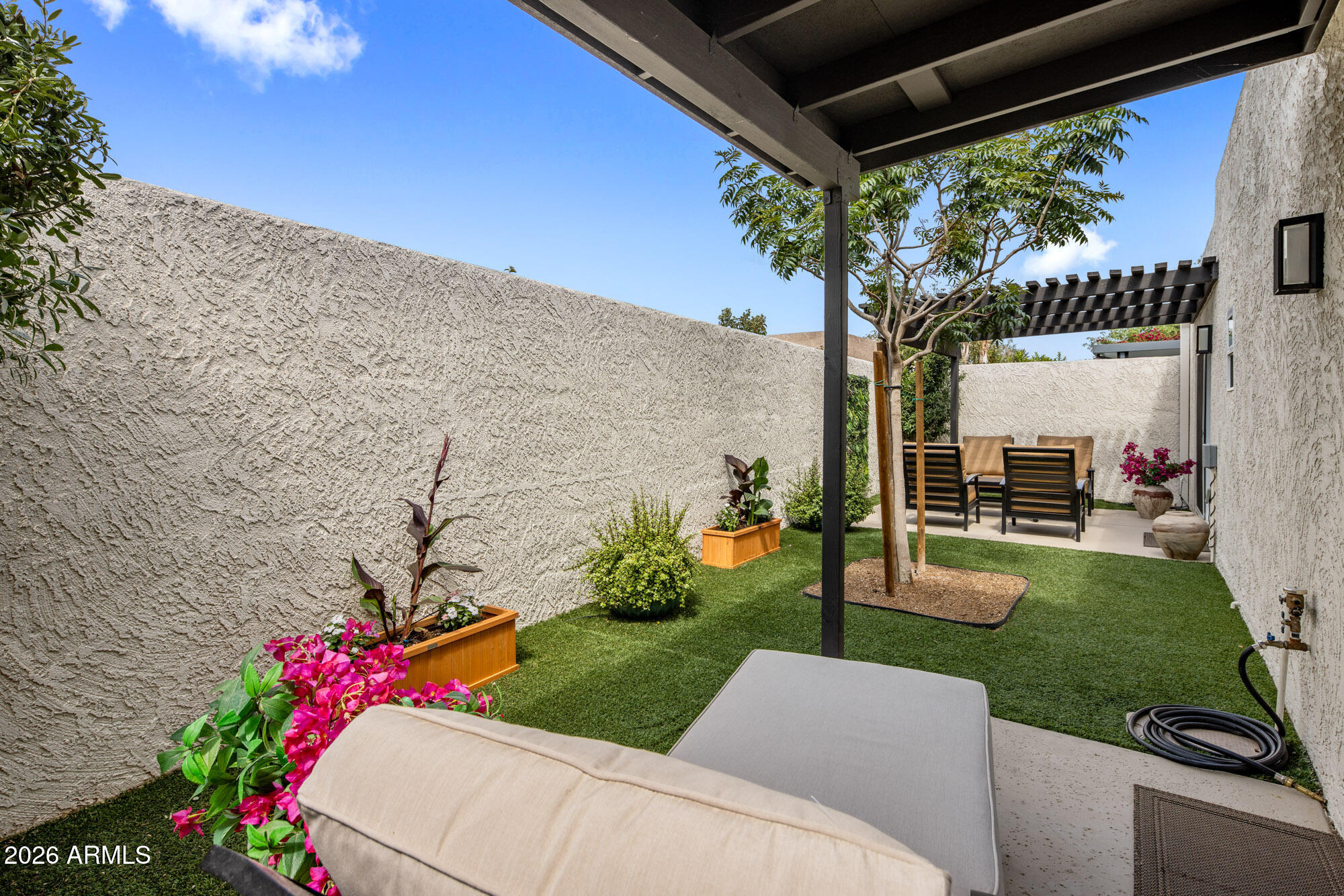 8083 E Via Del Valle Lane